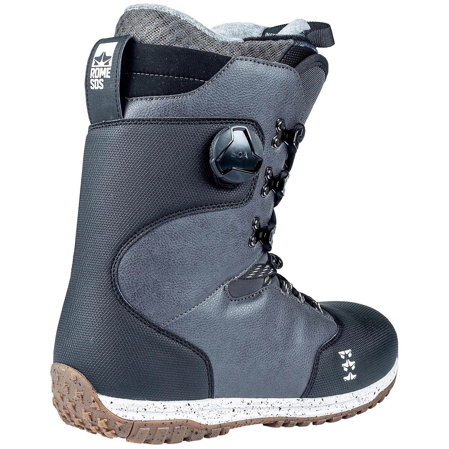 2024 ROME BODEGA HYBRID BOA BOOT - Image 2