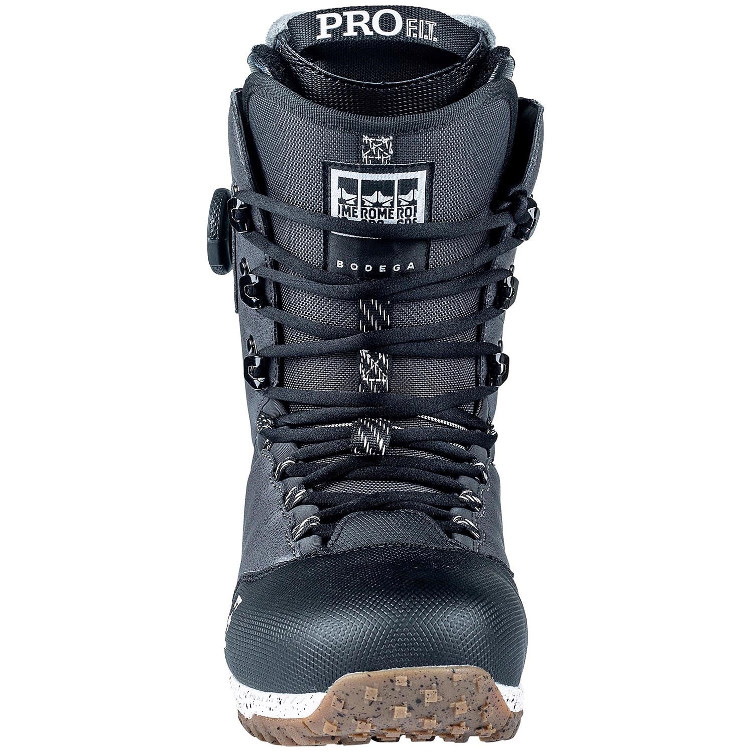 2024 ROME BODEGA HYBRID BOA BOOT - Image 3