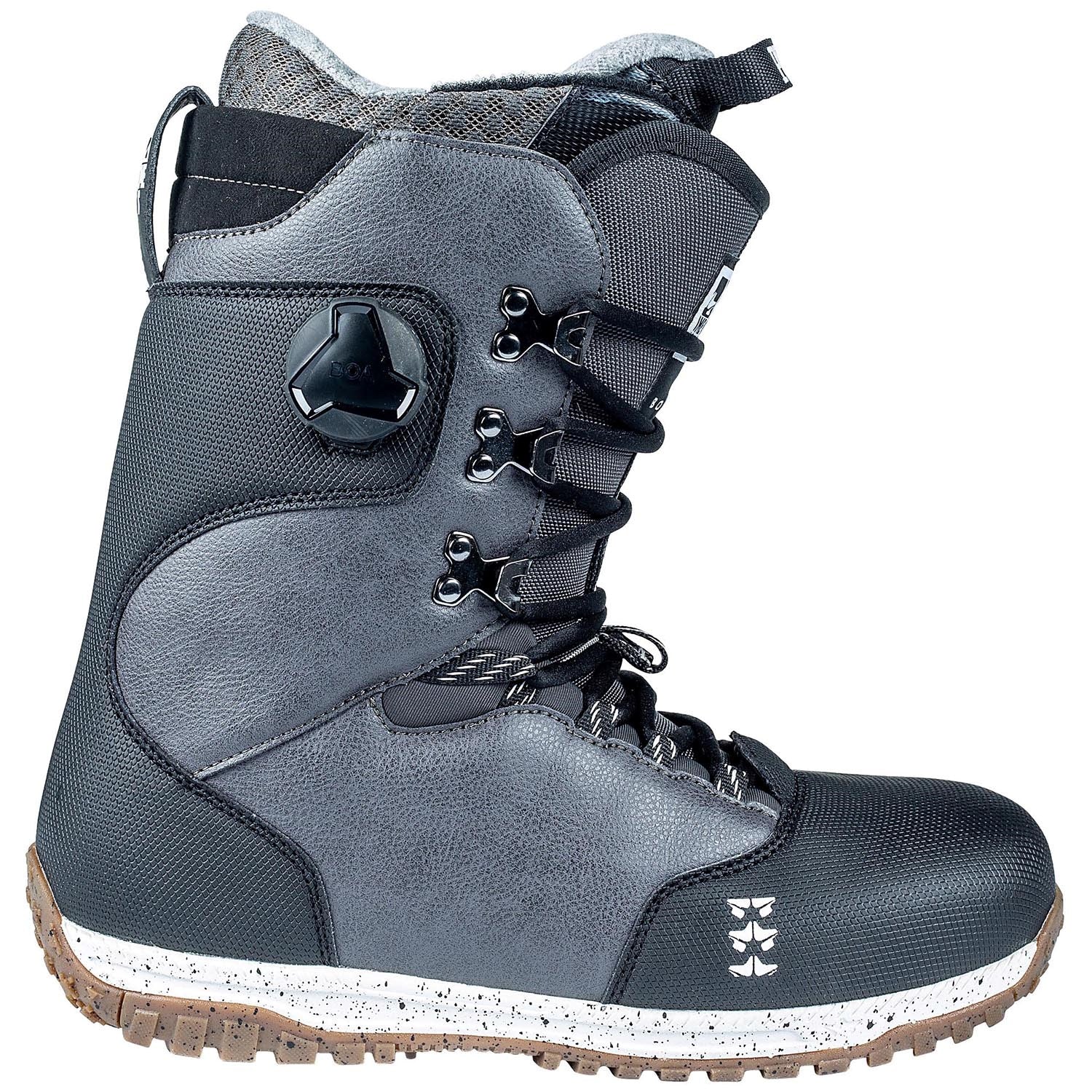 2024 ROME BODEGA HYBRID BOA BOOT - Image 5