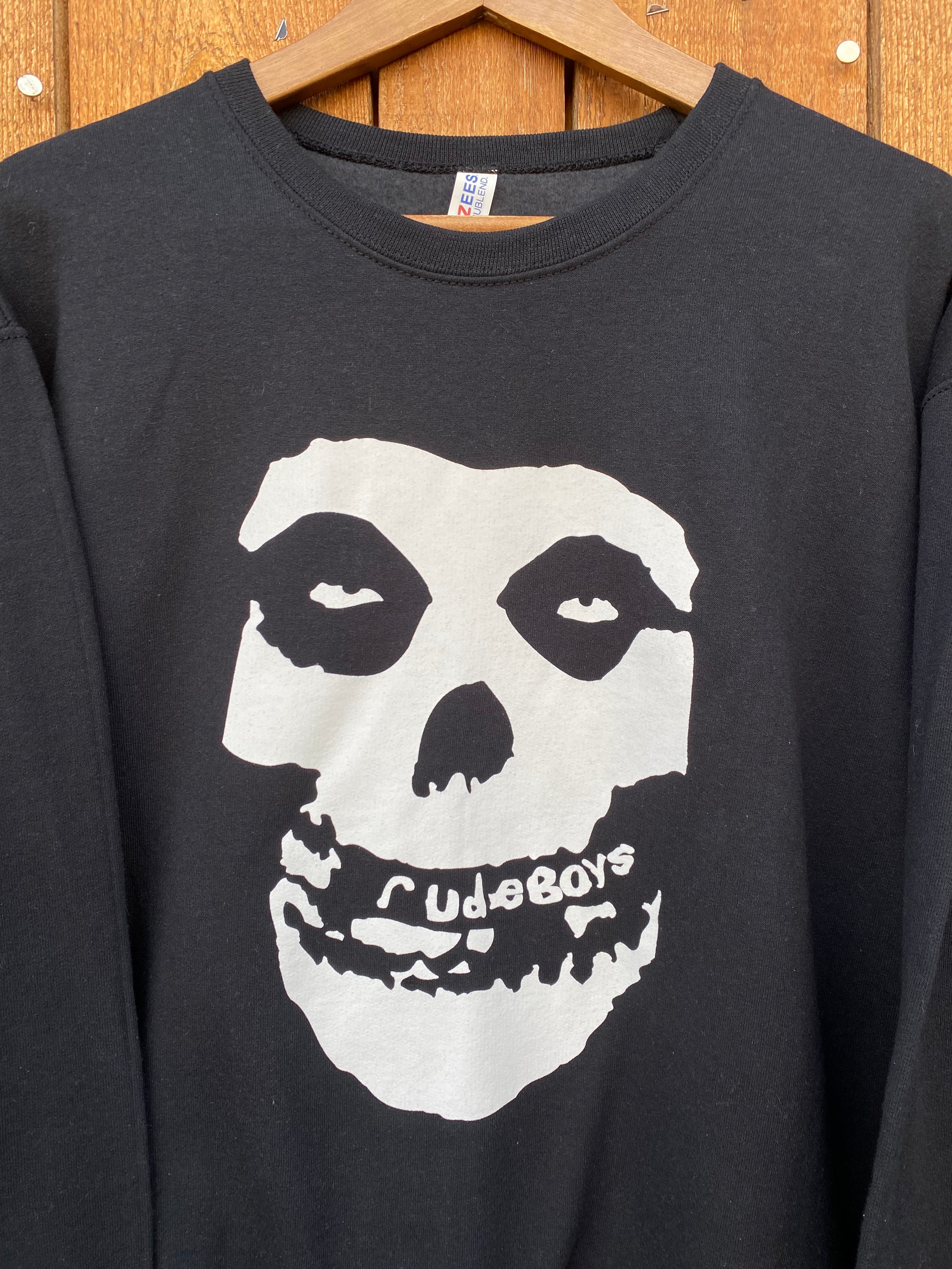 RUDE BOYS MISFITS CREW - Image 2