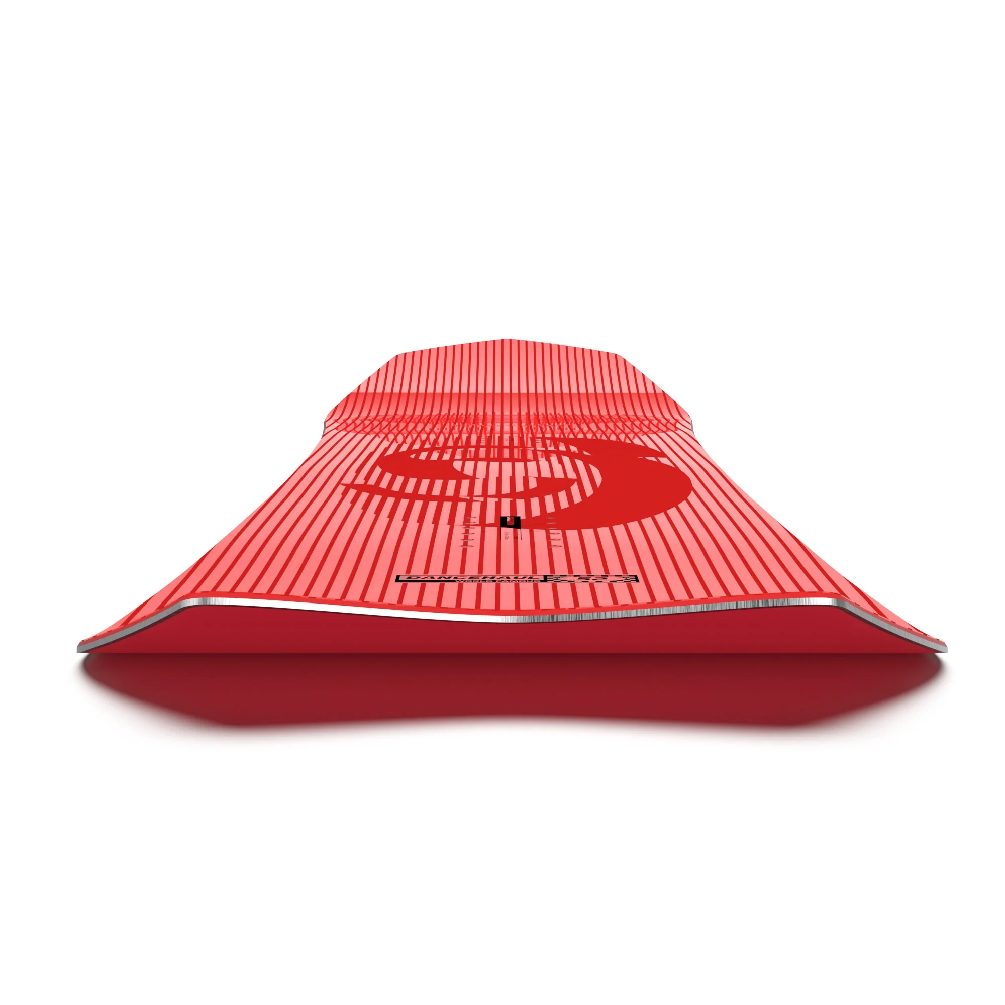 2026 SALOMON DANCEHAUL SNOWBOARD - Image 4