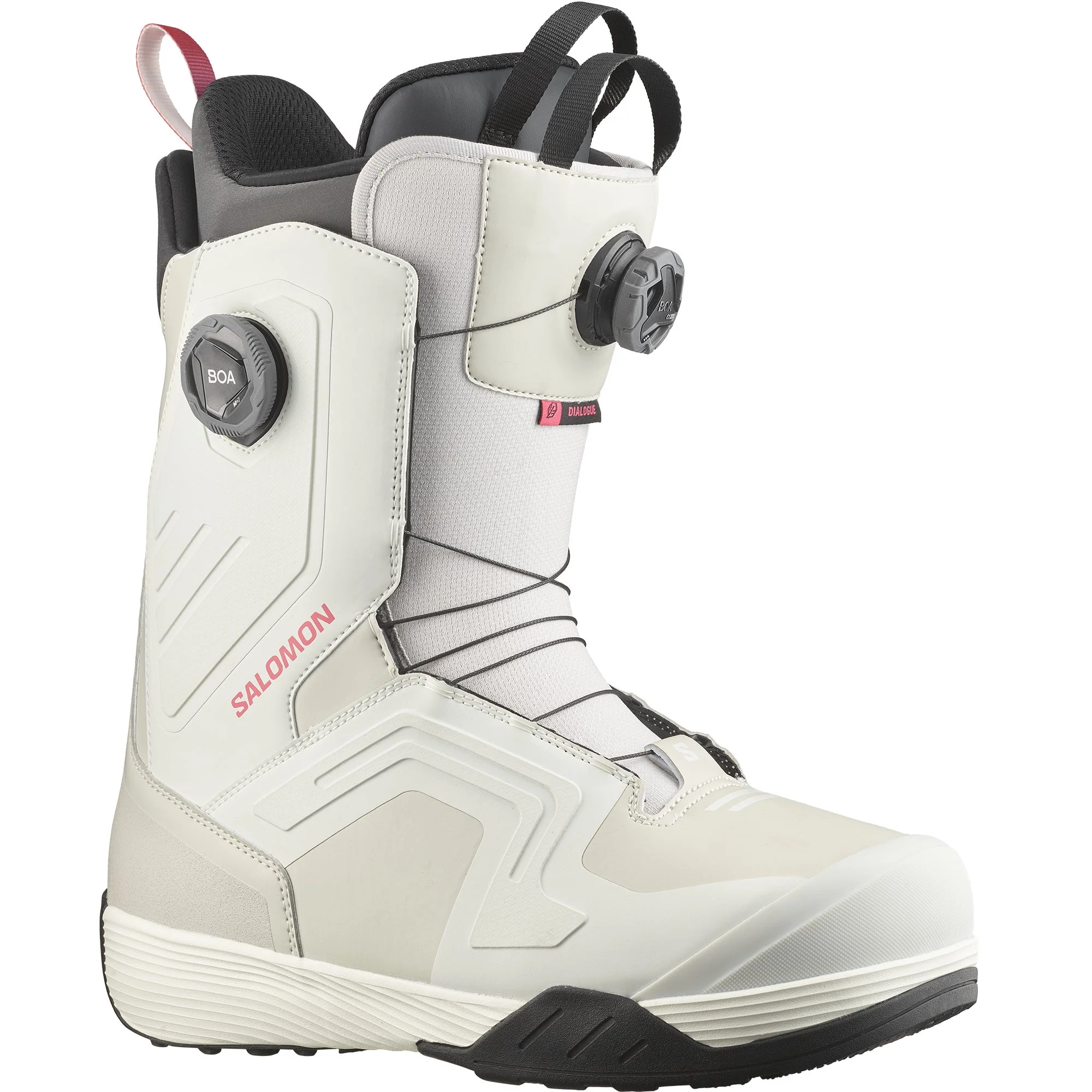 2026 SALOMON DIALOGUE DUAL BOA BOOT