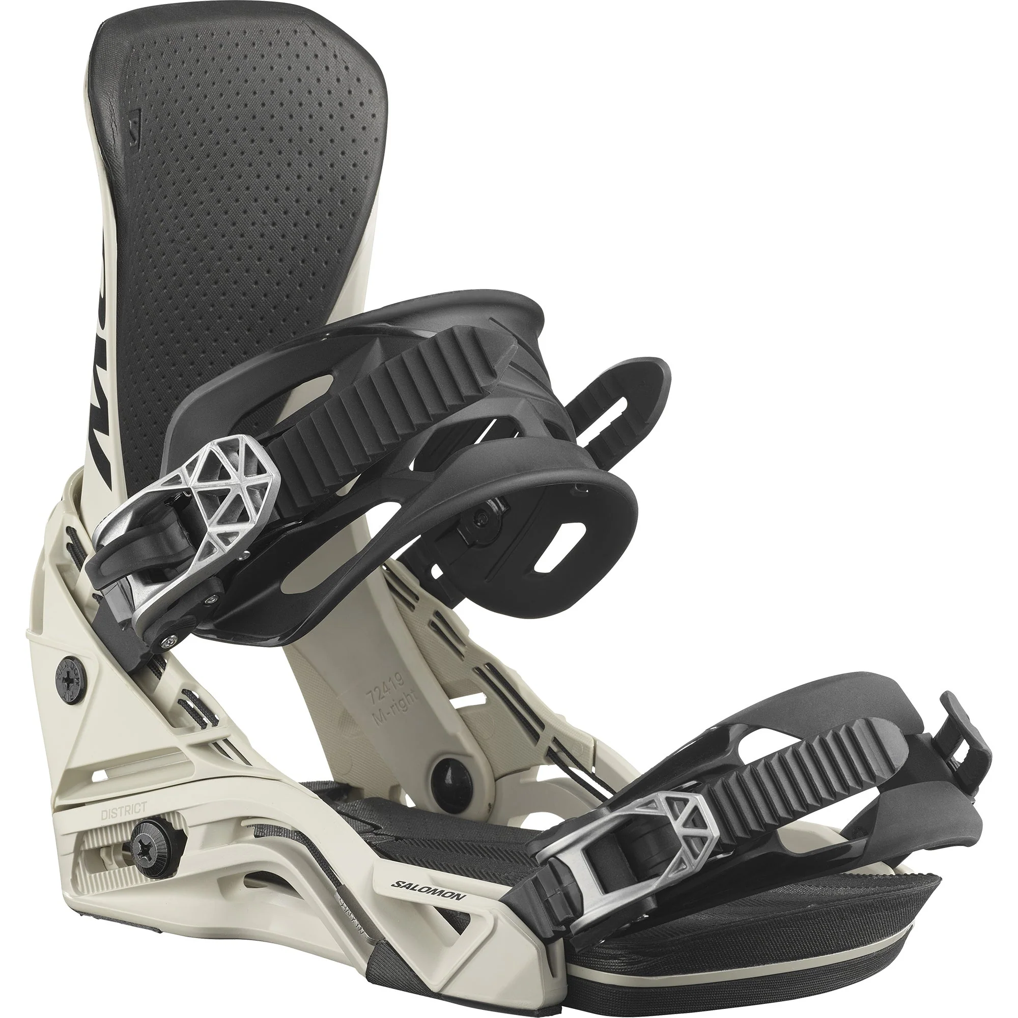 2026 SALOMON DISTRICT BINDING - Image 2