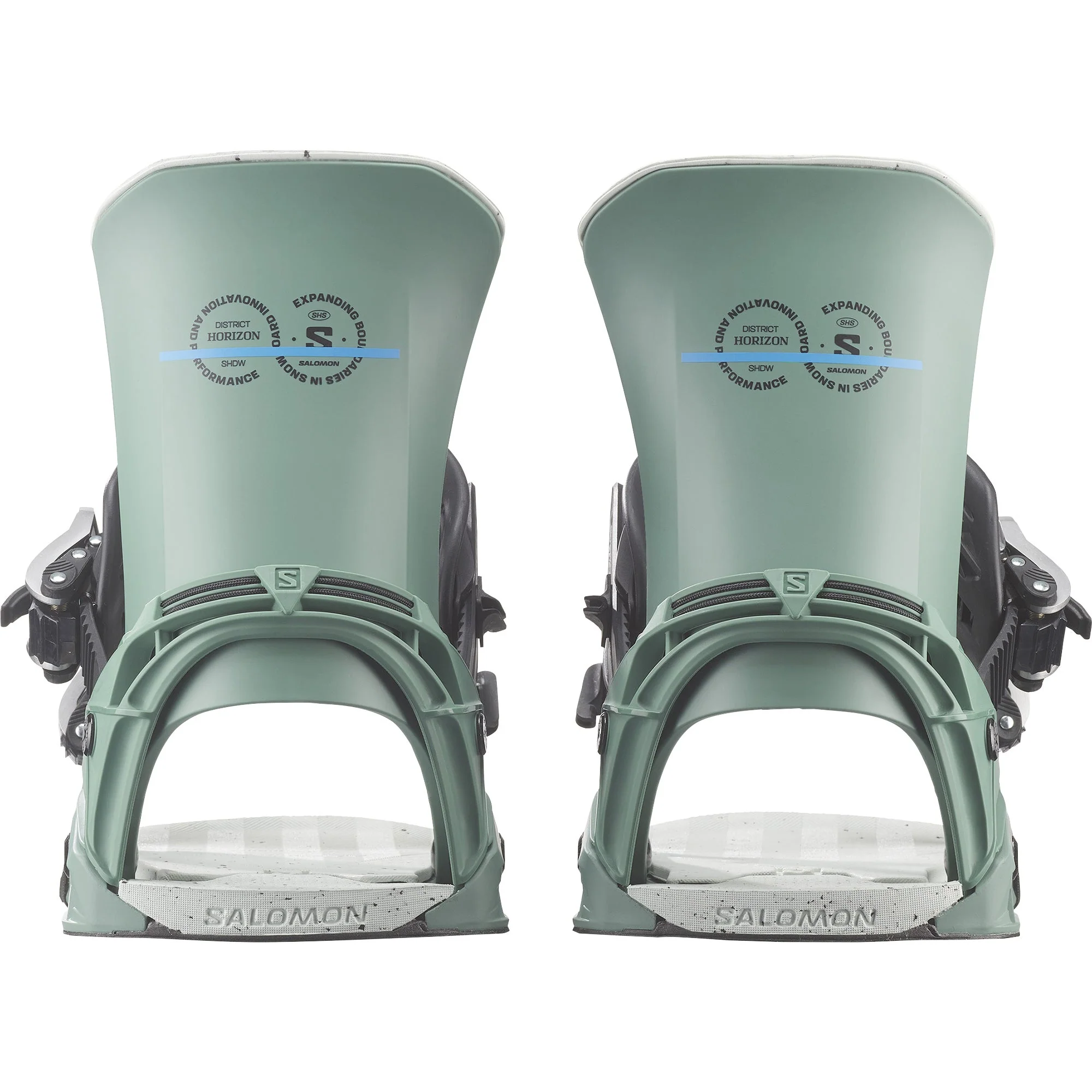 2026 SALOMON DISTRICT PRO BINDING - Image 3
