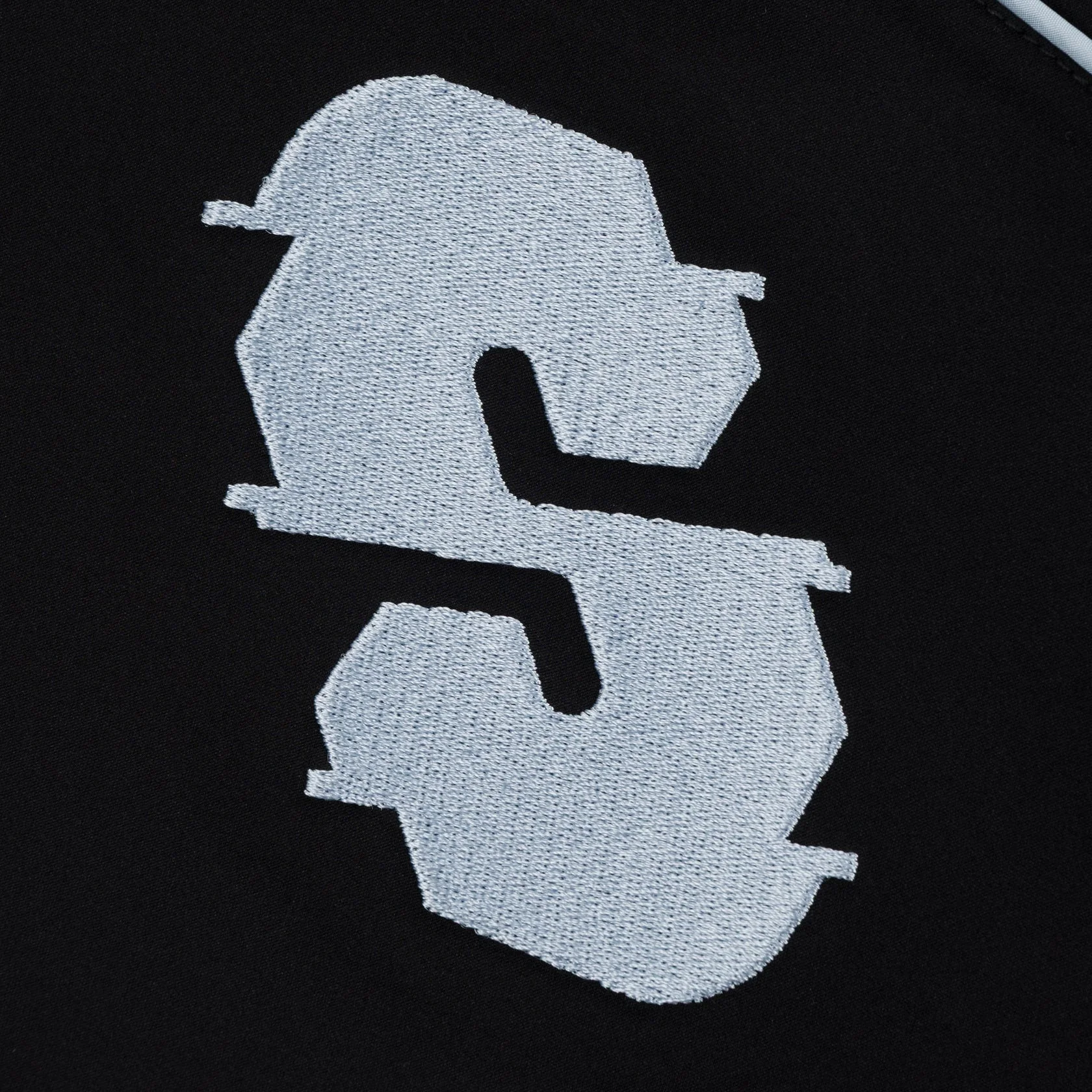 2026 SOUVENIR INSULATED TRACK JACKET - Image 4