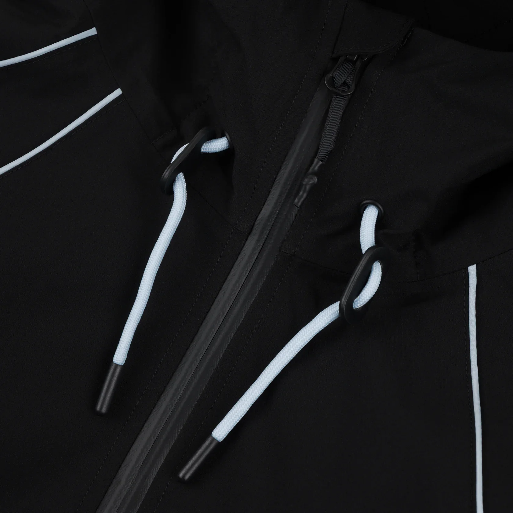 2026 SOUVENIR INSULATED TRACK JACKET - Image 5