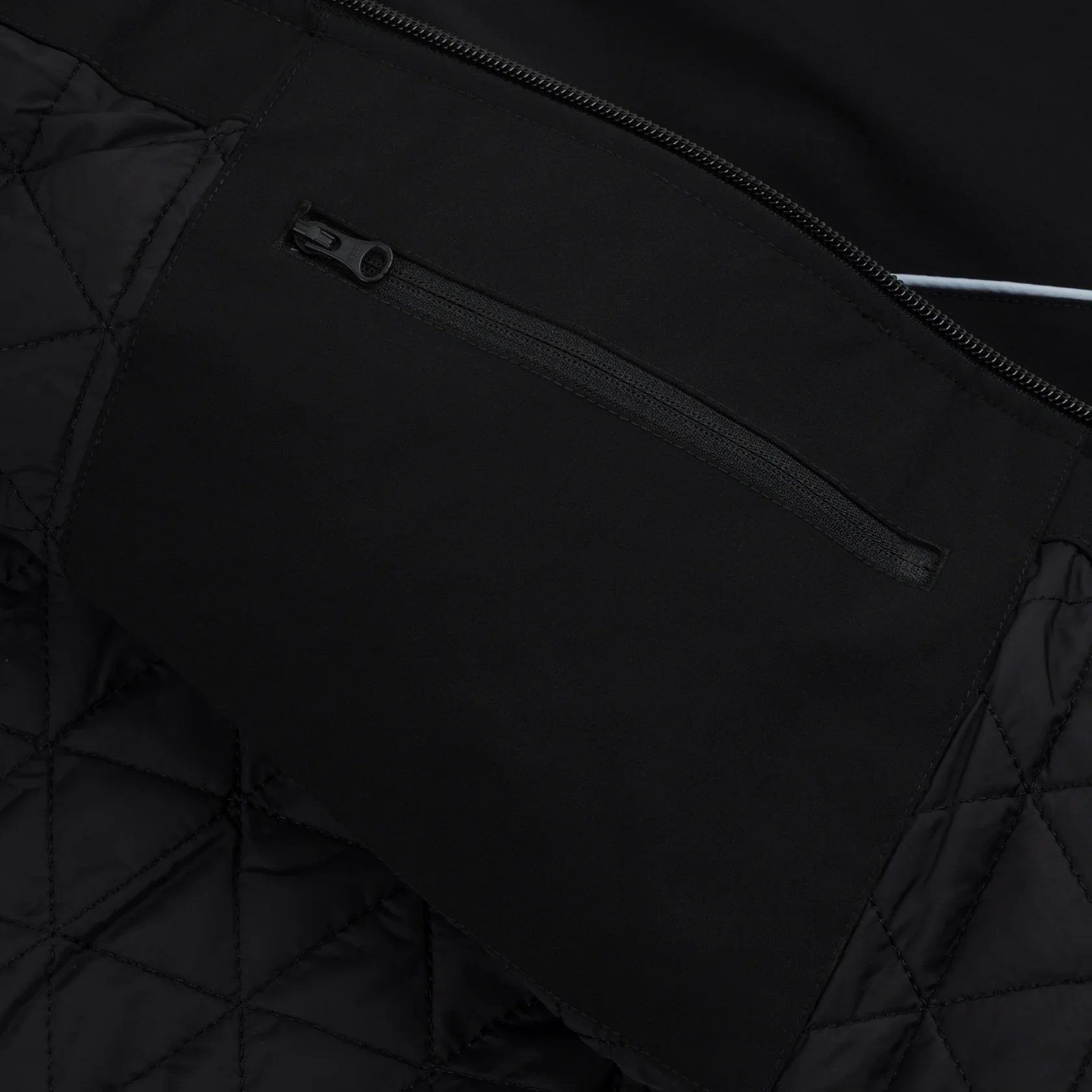 2026 SOUVENIR INSULATED TRACK JACKET - Image 7