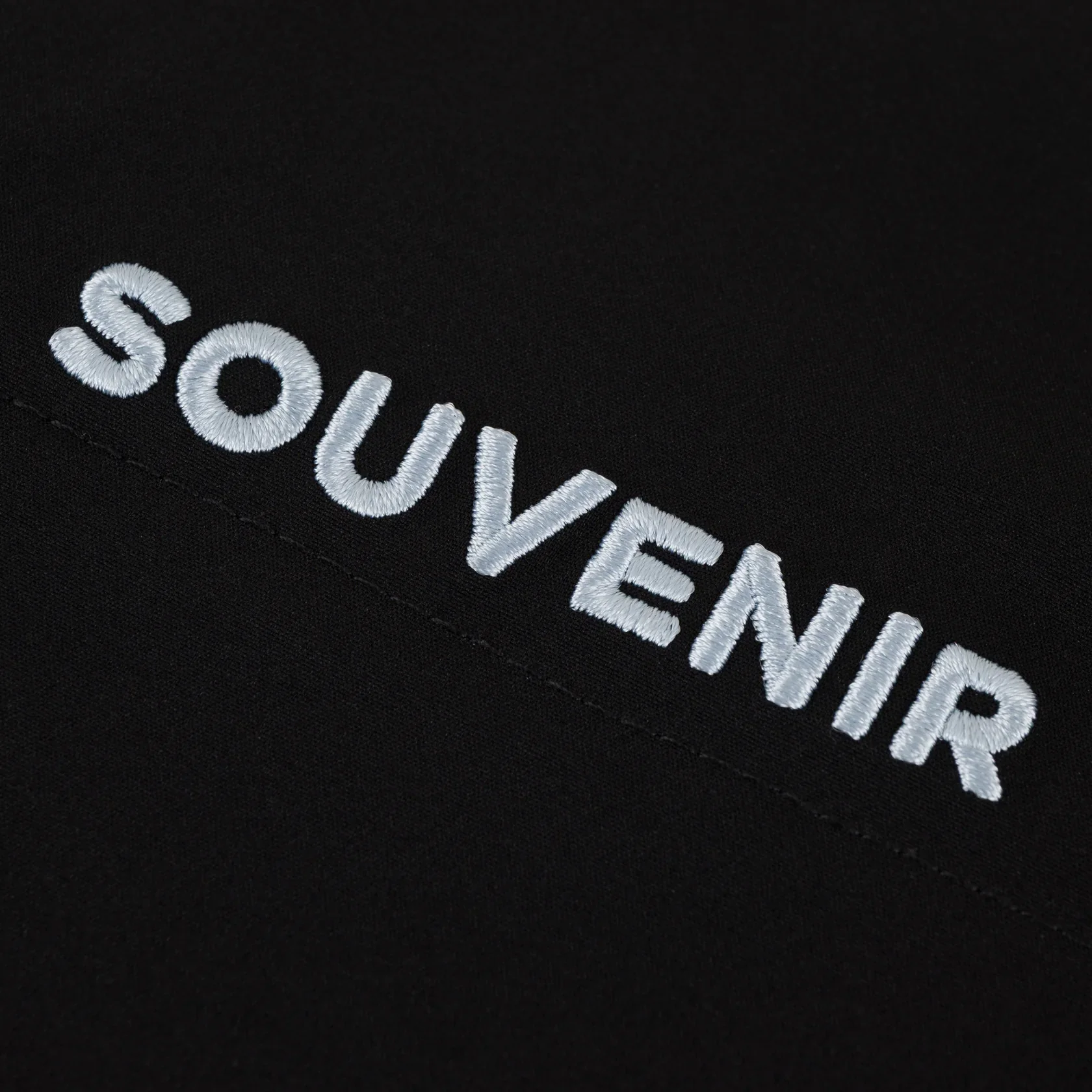 2026 SOUVENIR INSULATED TRACK JACKET - Image 8