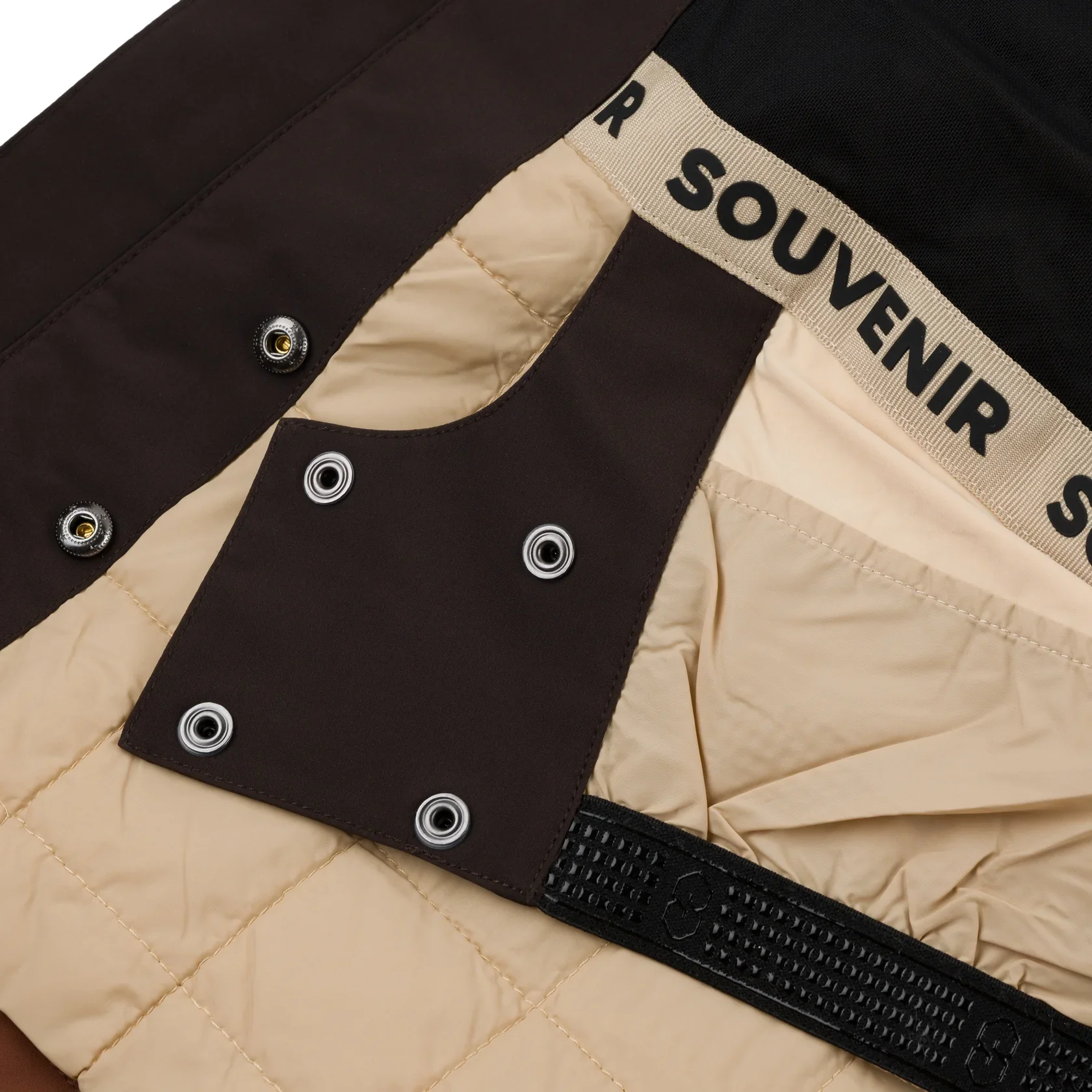 2026 SOUVENIR S2000 INSULATED CARGO JACKET - Image 11