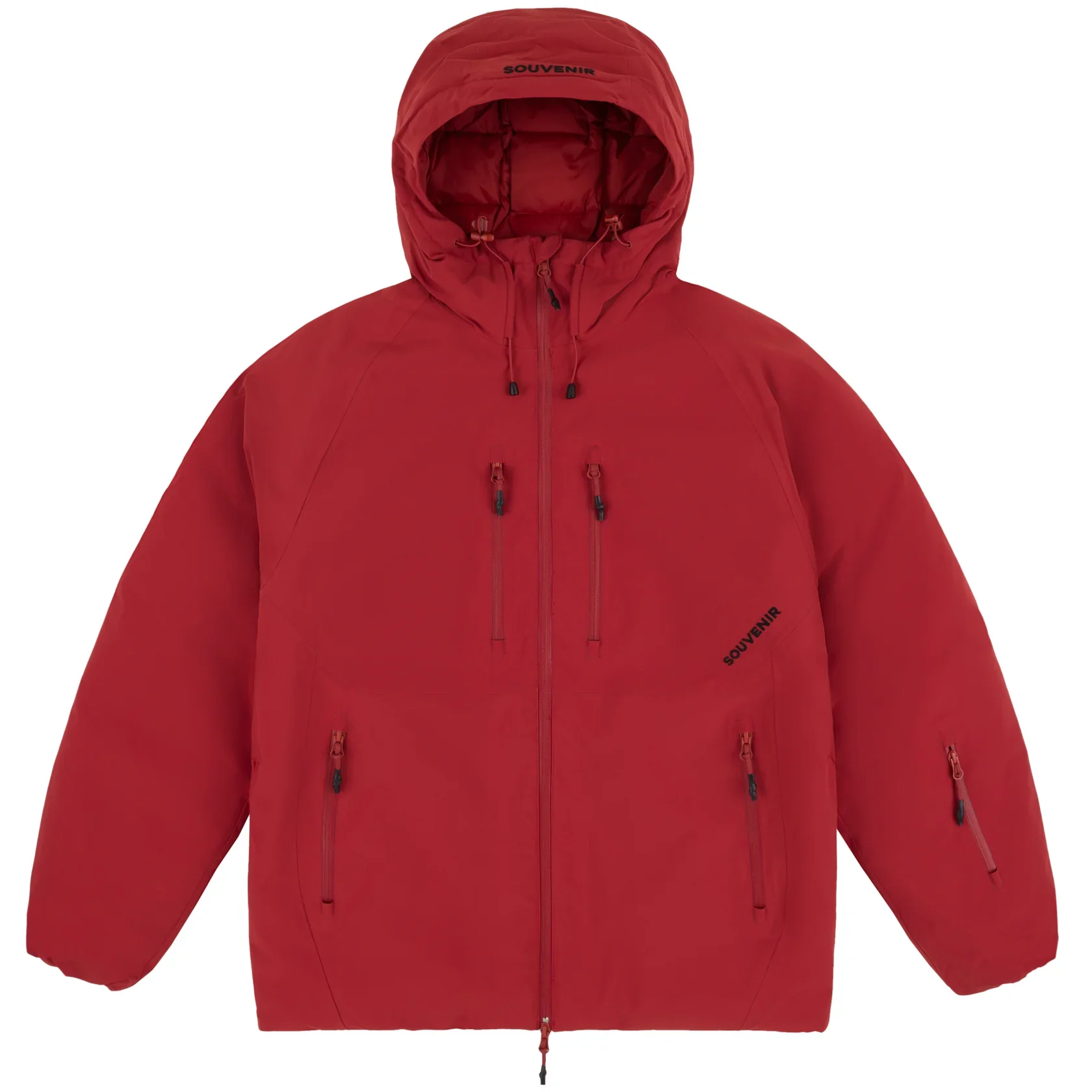 2026 SOUVENIR SNOWBOARD PARKA - Image 3