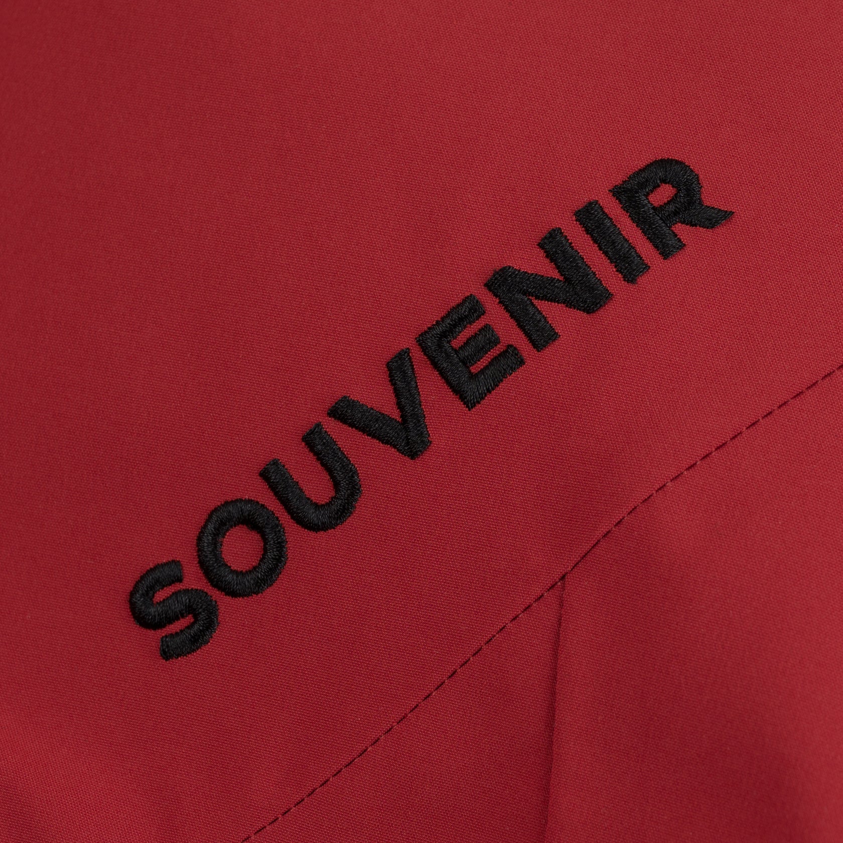 2026 SOUVENIR SNOWBOARD PARKA - Image 6