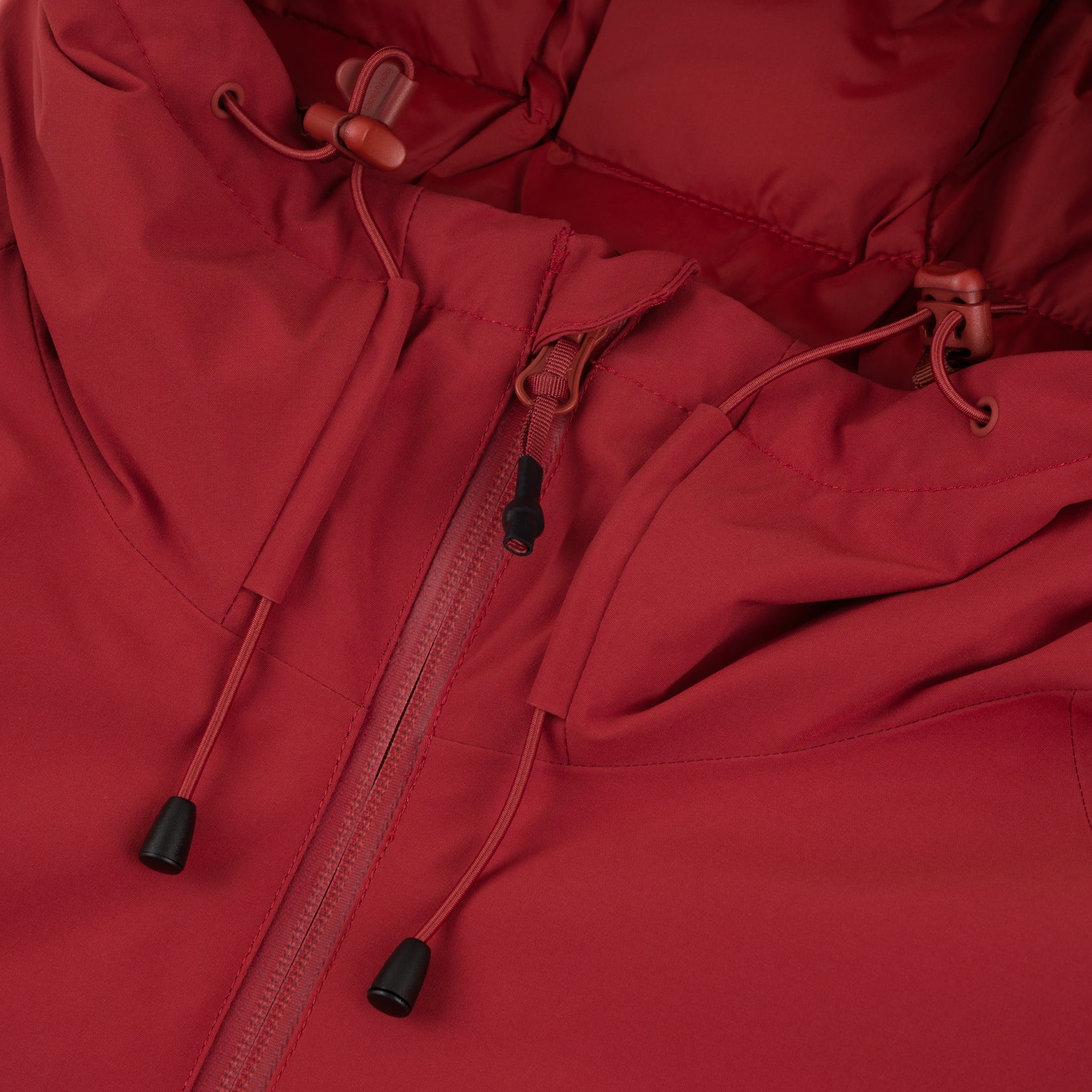 2026 SOUVENIR SNOWBOARD PARKA - Image 8