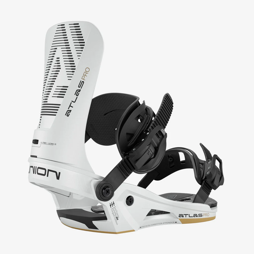 2026 UNION ATLAS PRO BINDING