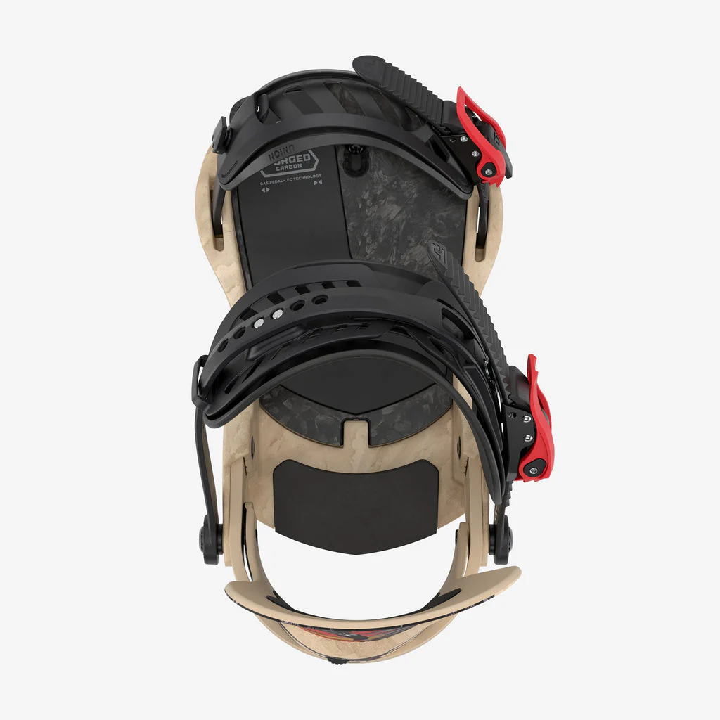 2026 UNION ATLAS PRO BINDING - Image 10