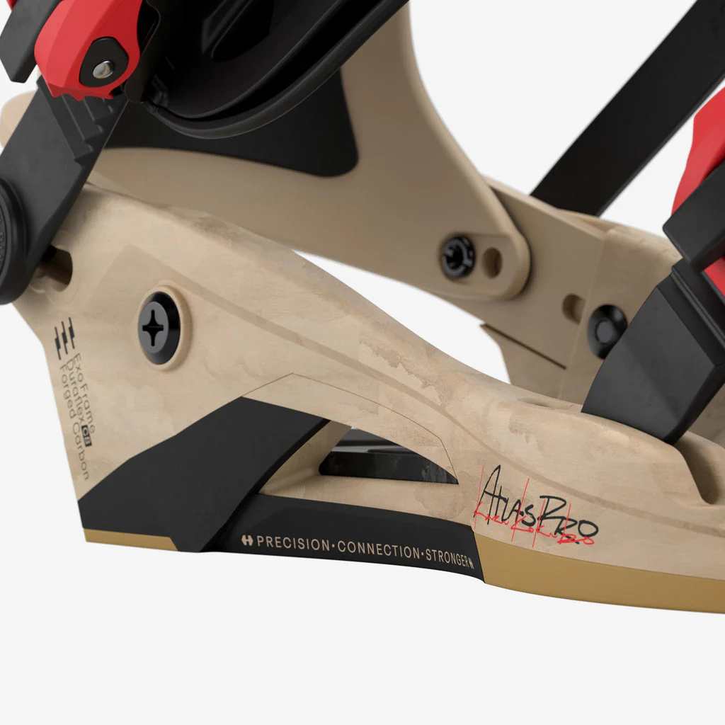 2026 UNION ATLAS PRO BINDING - Image 5