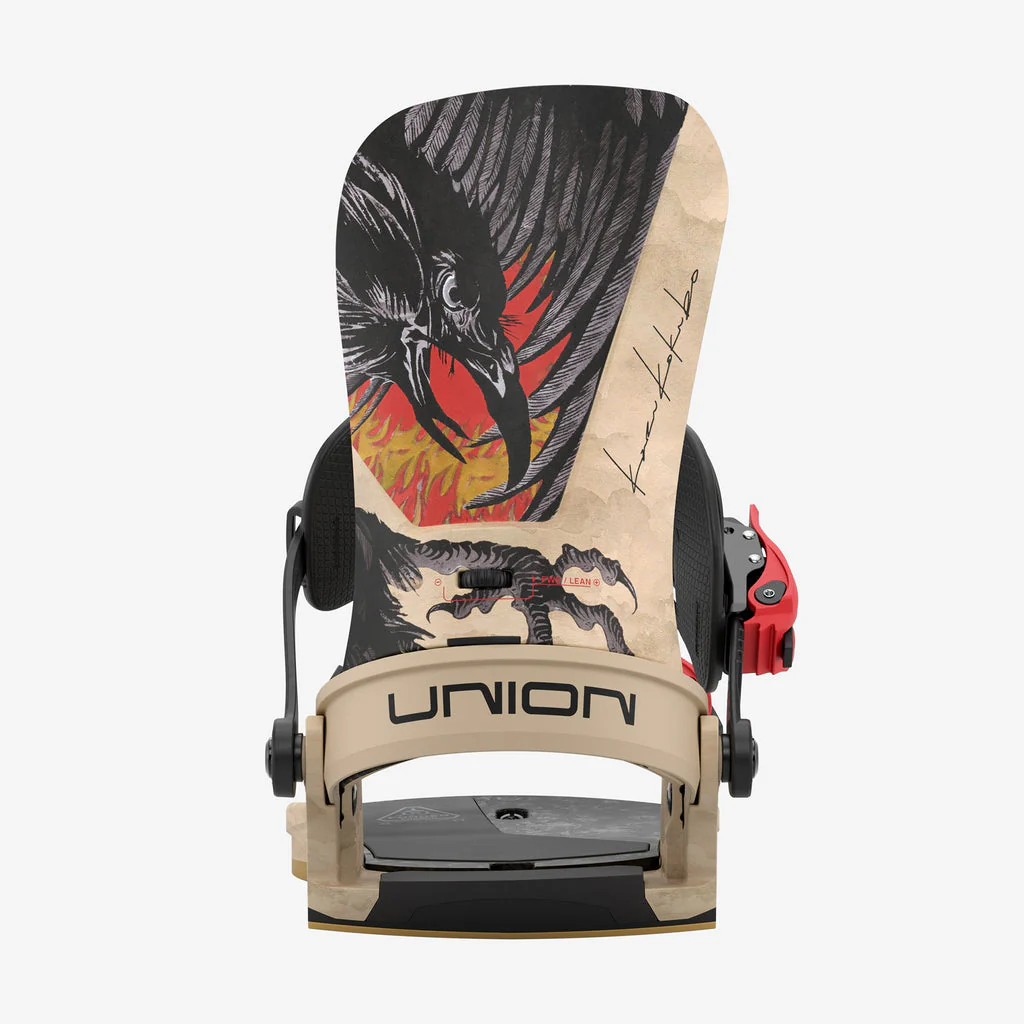 2026 UNION ATLAS PRO BINDING - Image 6
