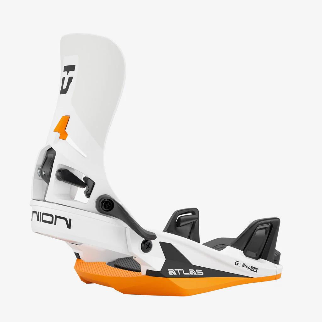2026 UNION ATLAS STEP ON BINDING