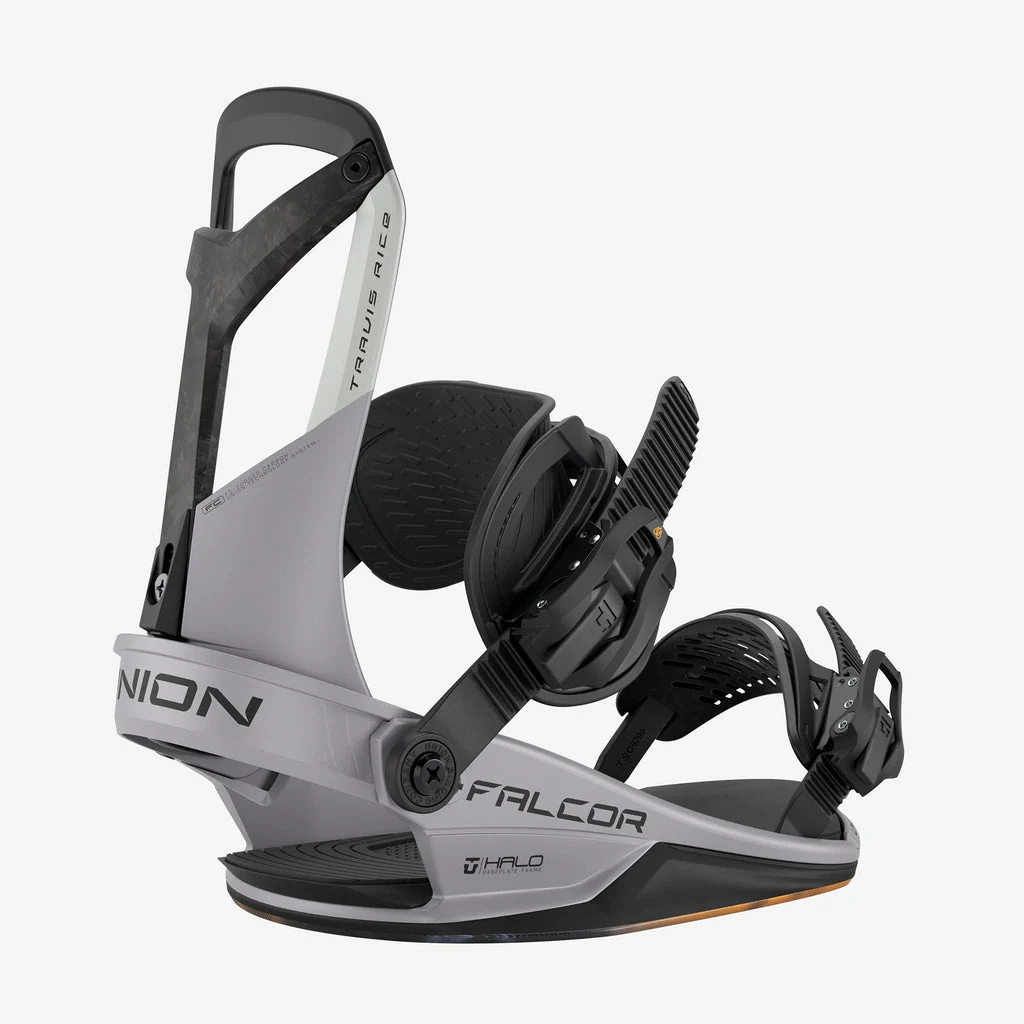 2026 UNION FALCOR BINDING