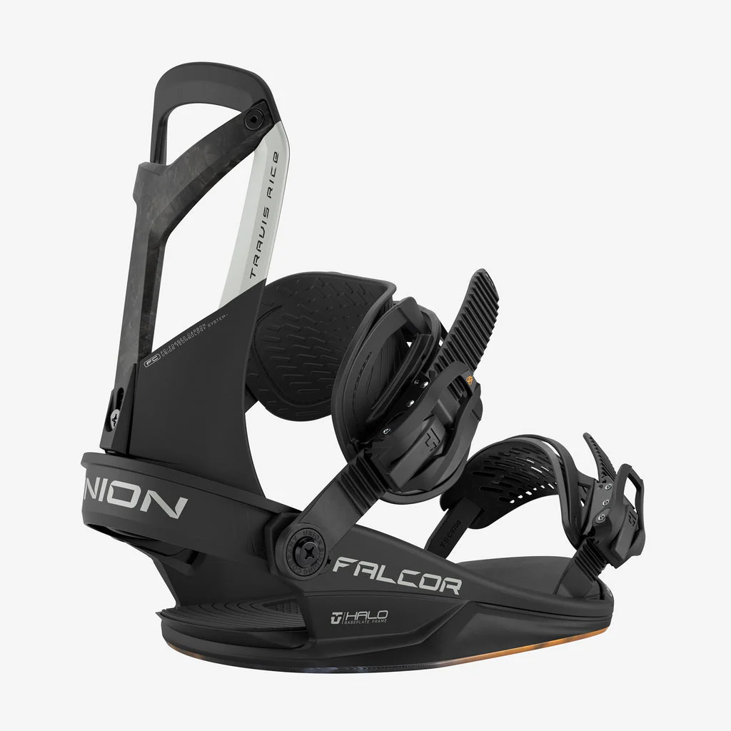 2026 UNION FALCOR BINDING - Image 2