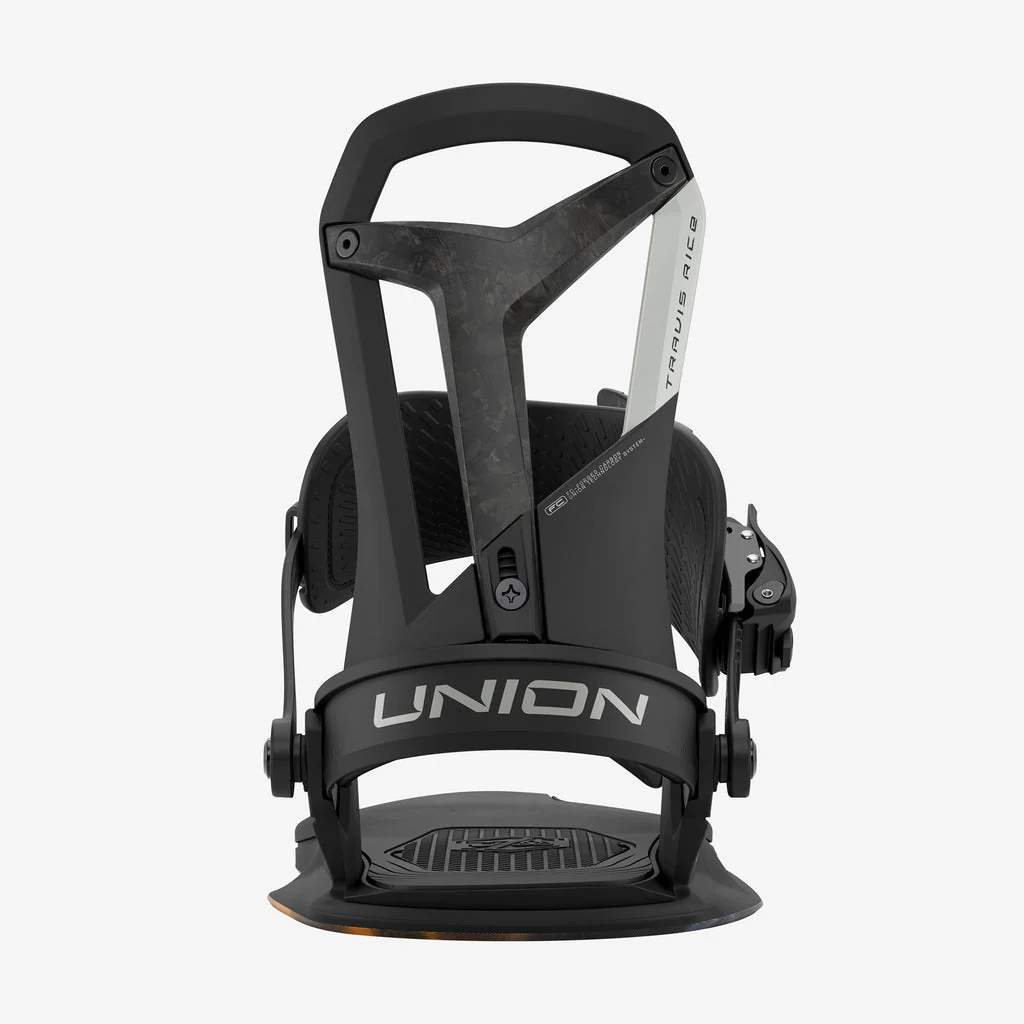 2026 UNION FALCOR BINDING - Image 5