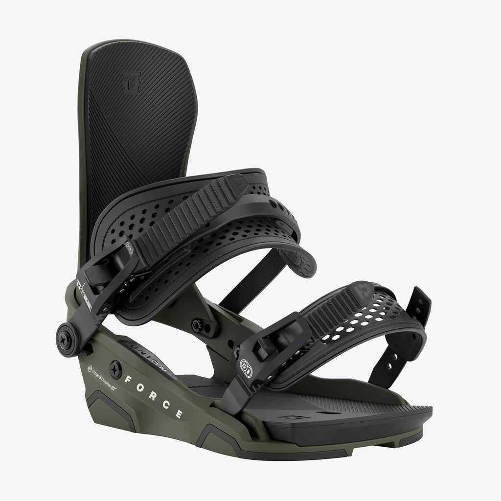 2026 UNION FORCE BINDING - Image 2