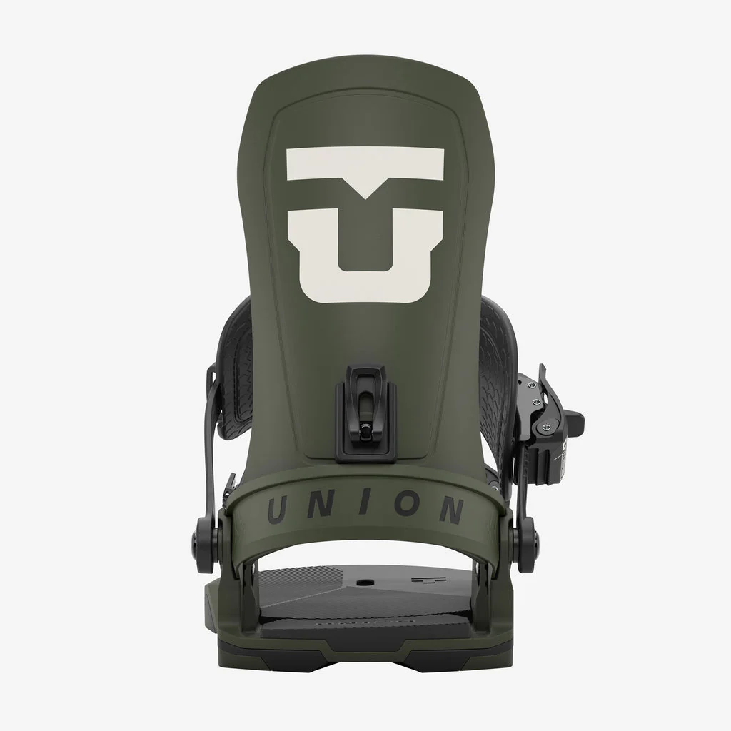 2026 UNION FORCE BINDING - Image 4