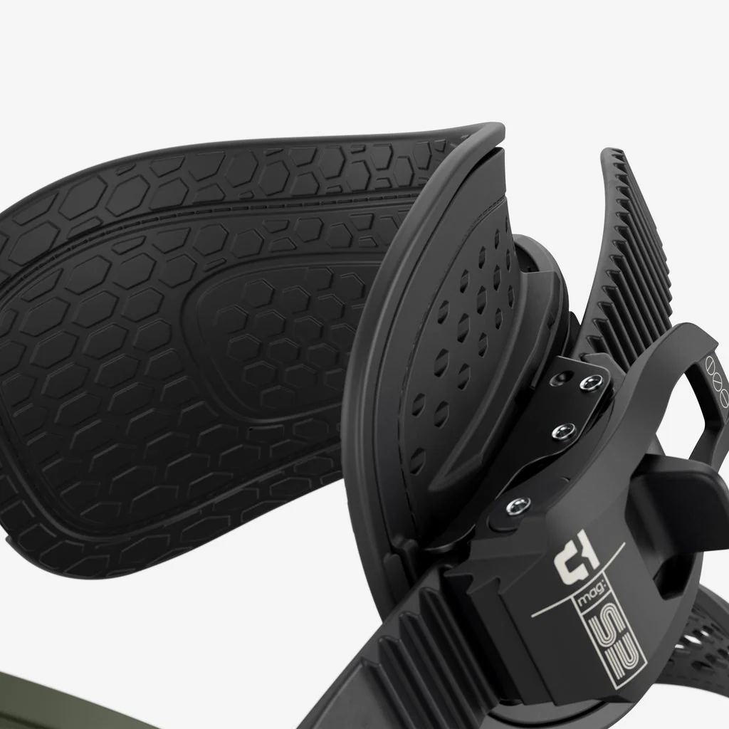 2026 UNION FORCE BINDING - Image 5