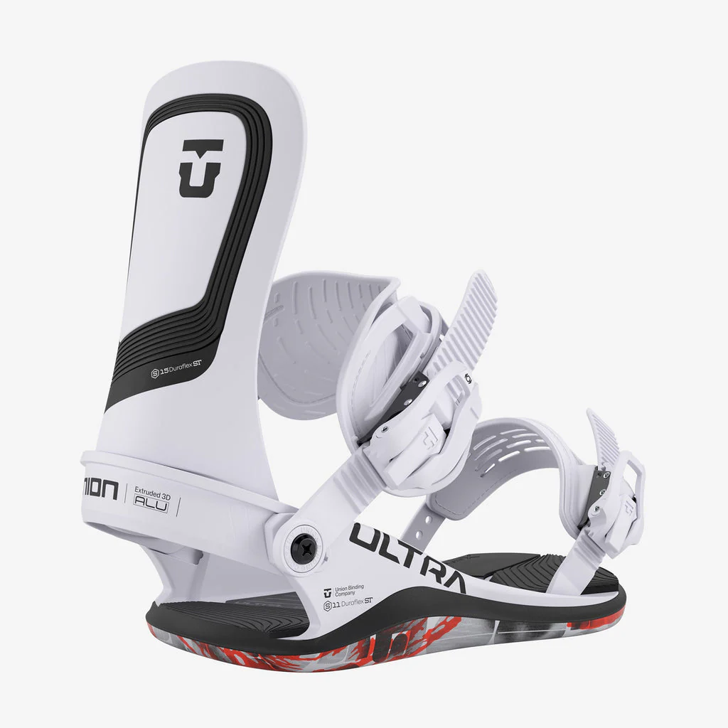 2026 UNION ULTRA BINDING