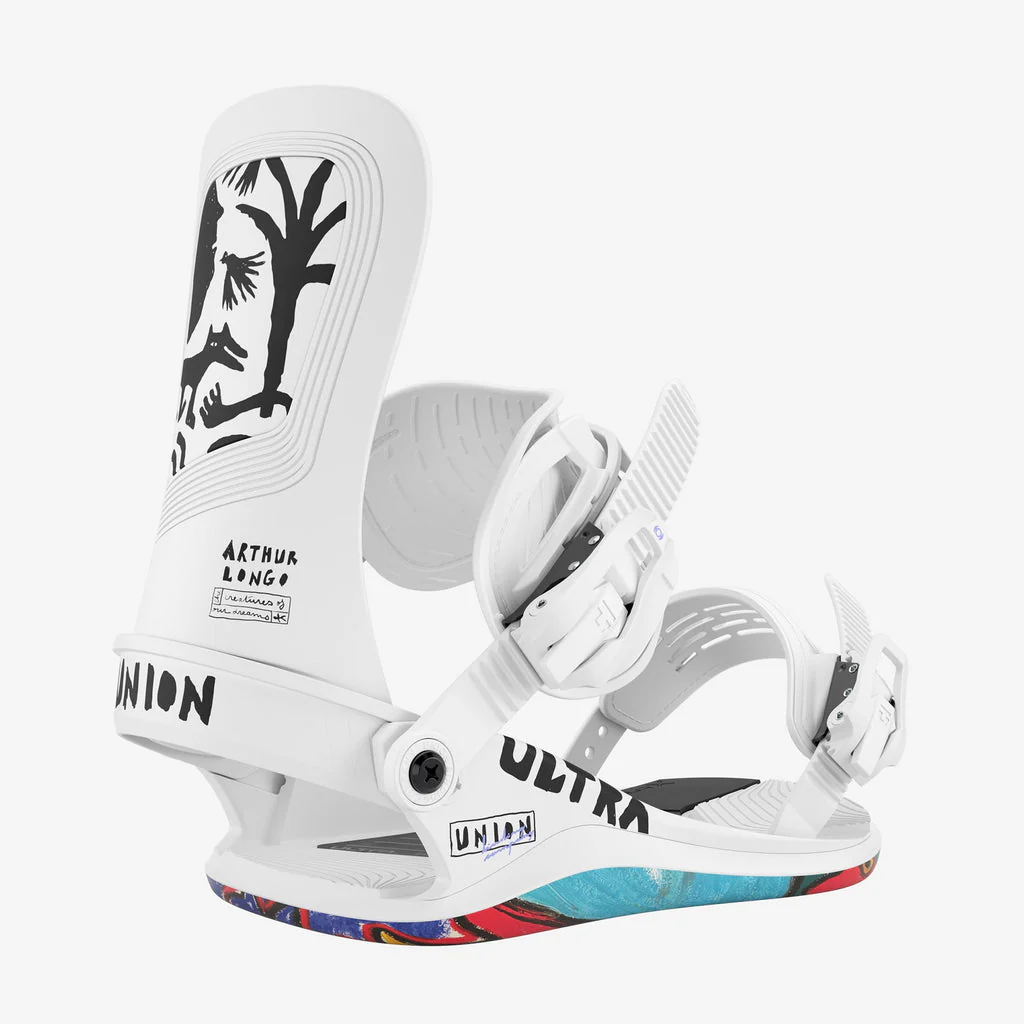 2026 UNION ULTRA BINDING - Image 10
