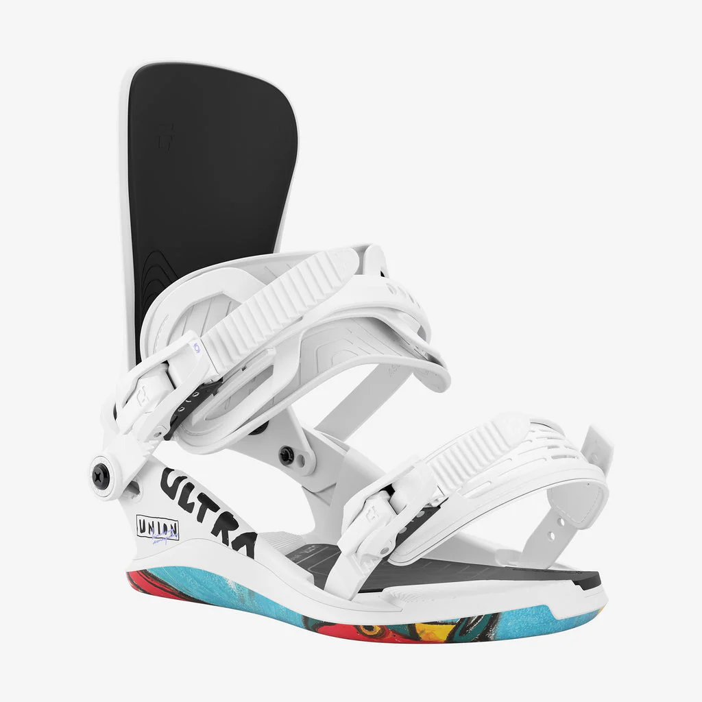 2026 UNION ULTRA BINDING - Image 11