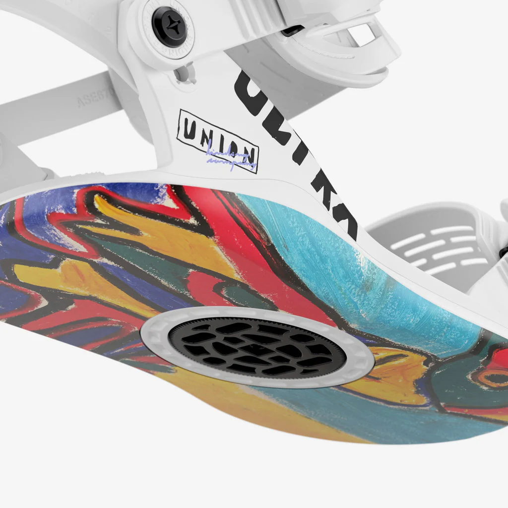 2026 UNION ULTRA BINDING - Image 12