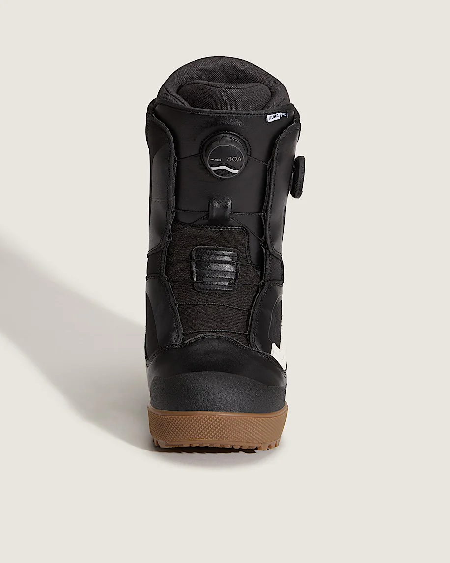 2026 VANS AURA PRO BOOT - Image 2