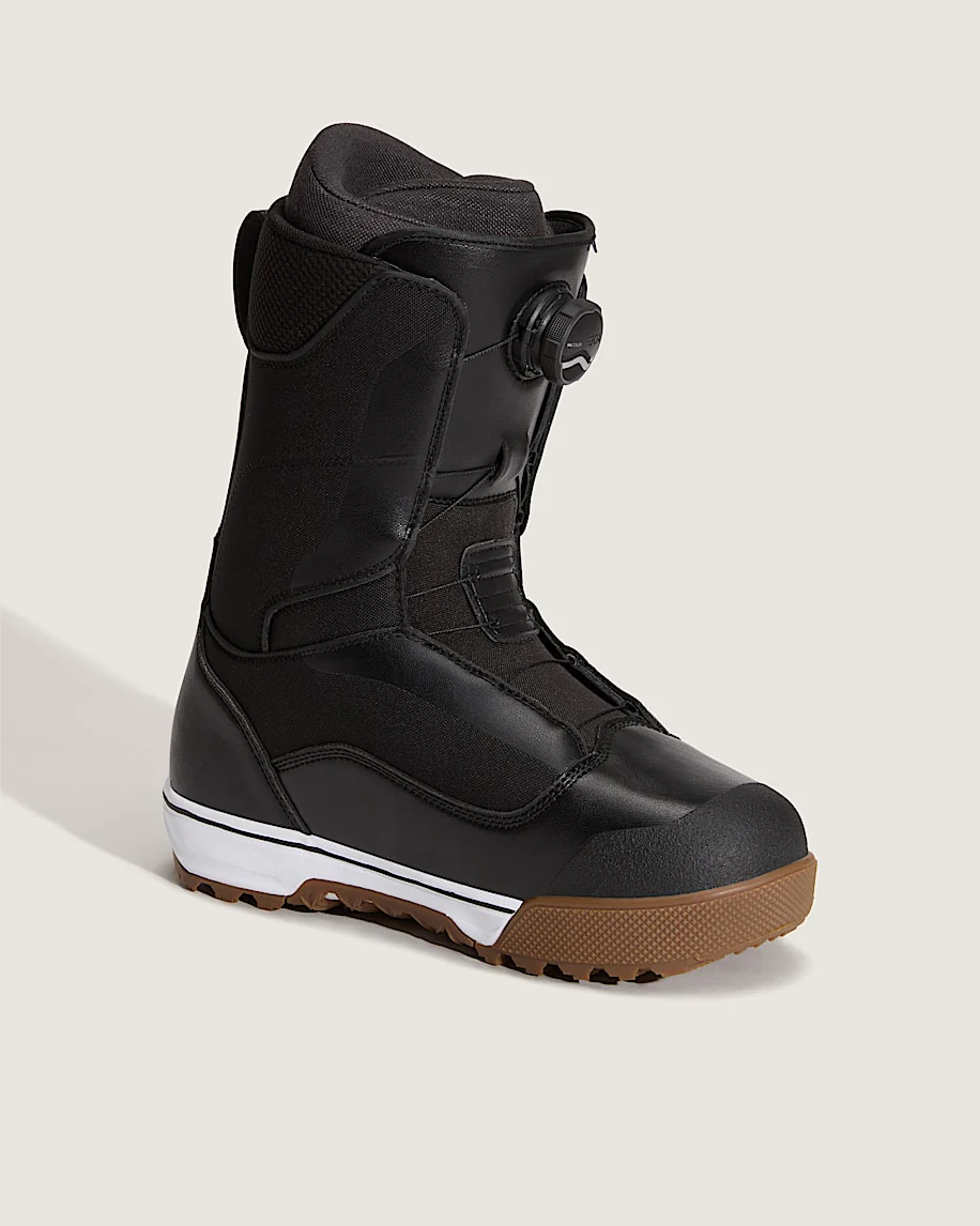 2026 VANS AURA PRO BOOT - Image 3