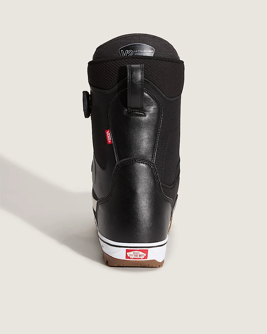 2026 VANS AURA PRO BOOT - Image 5