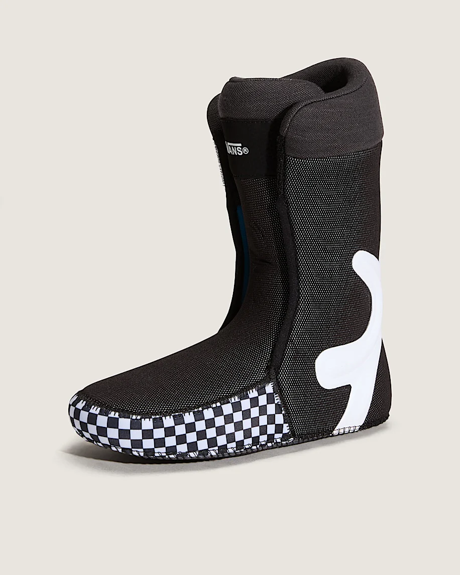 2026 VANS AURA PRO BOOT - Image 7