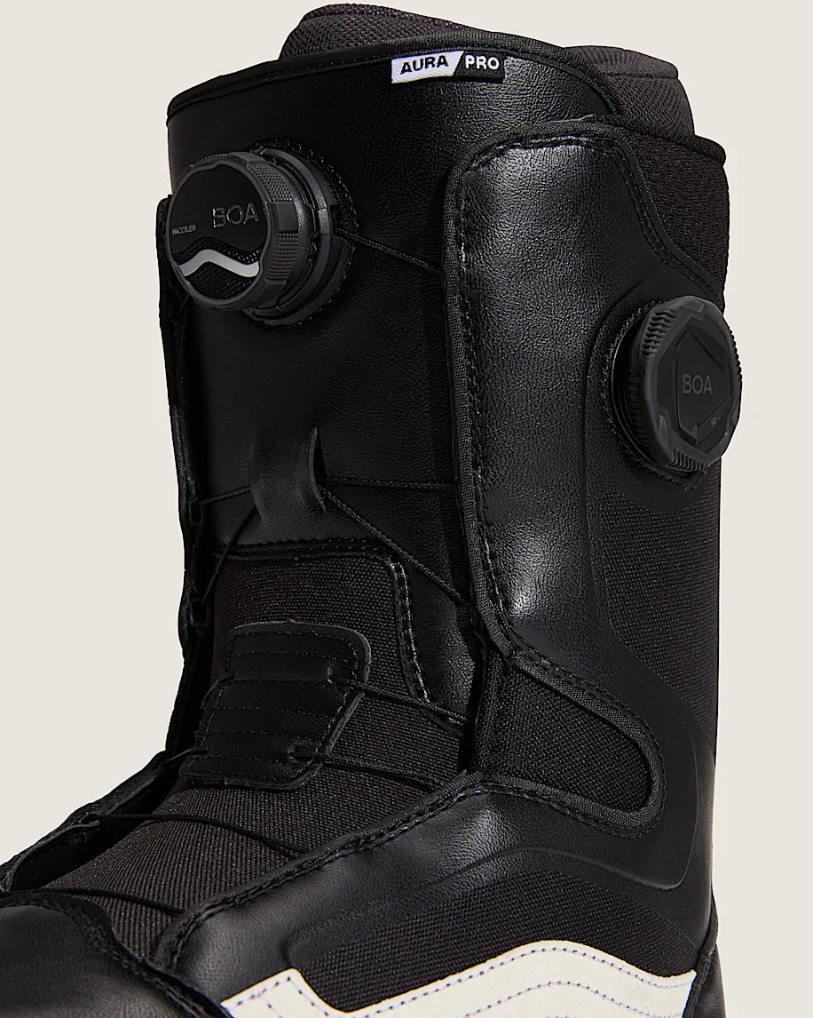 2026 VANS AURA PRO BOOT - Image 8