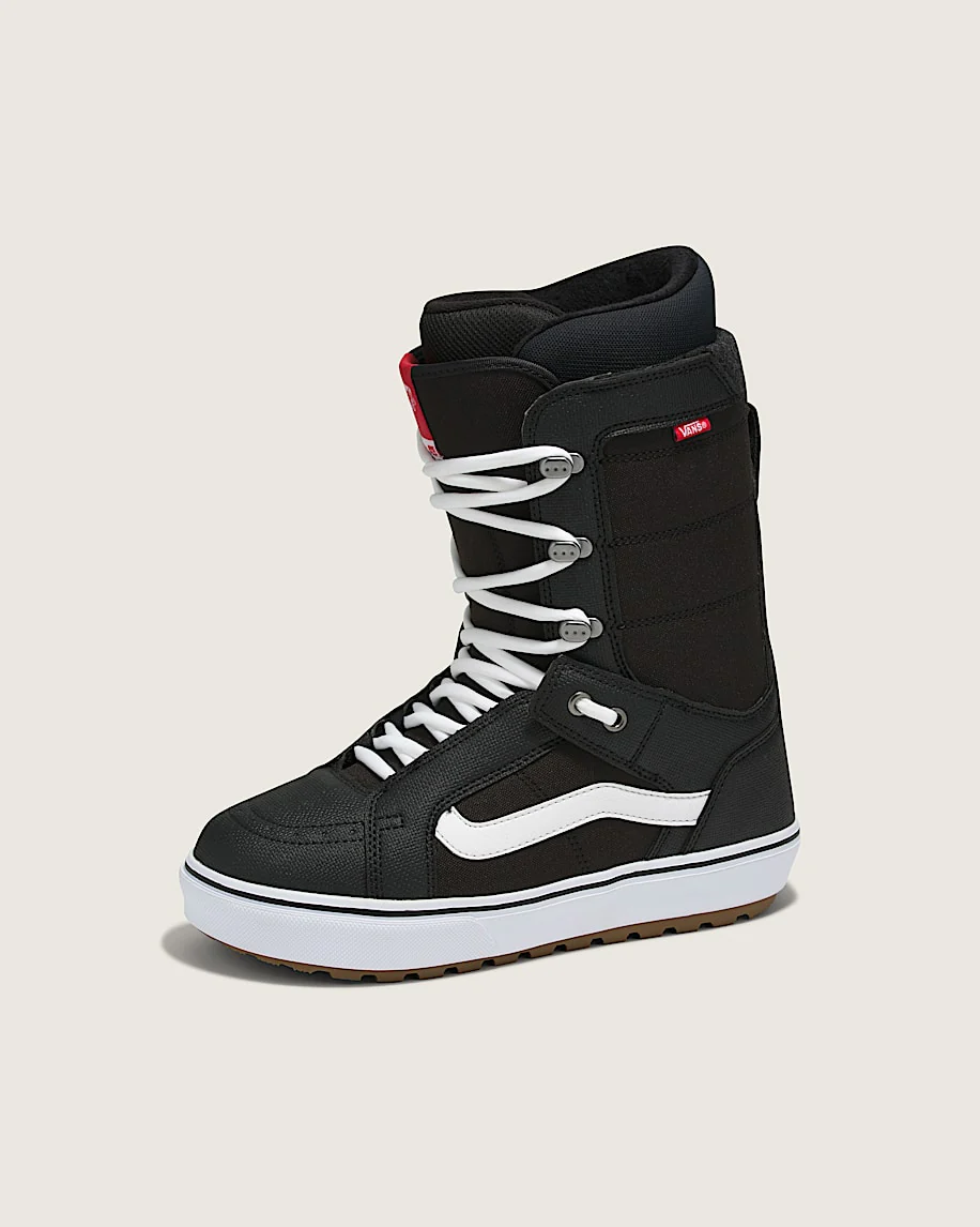 2026 VANS HI-STANDARD OG BOOT
