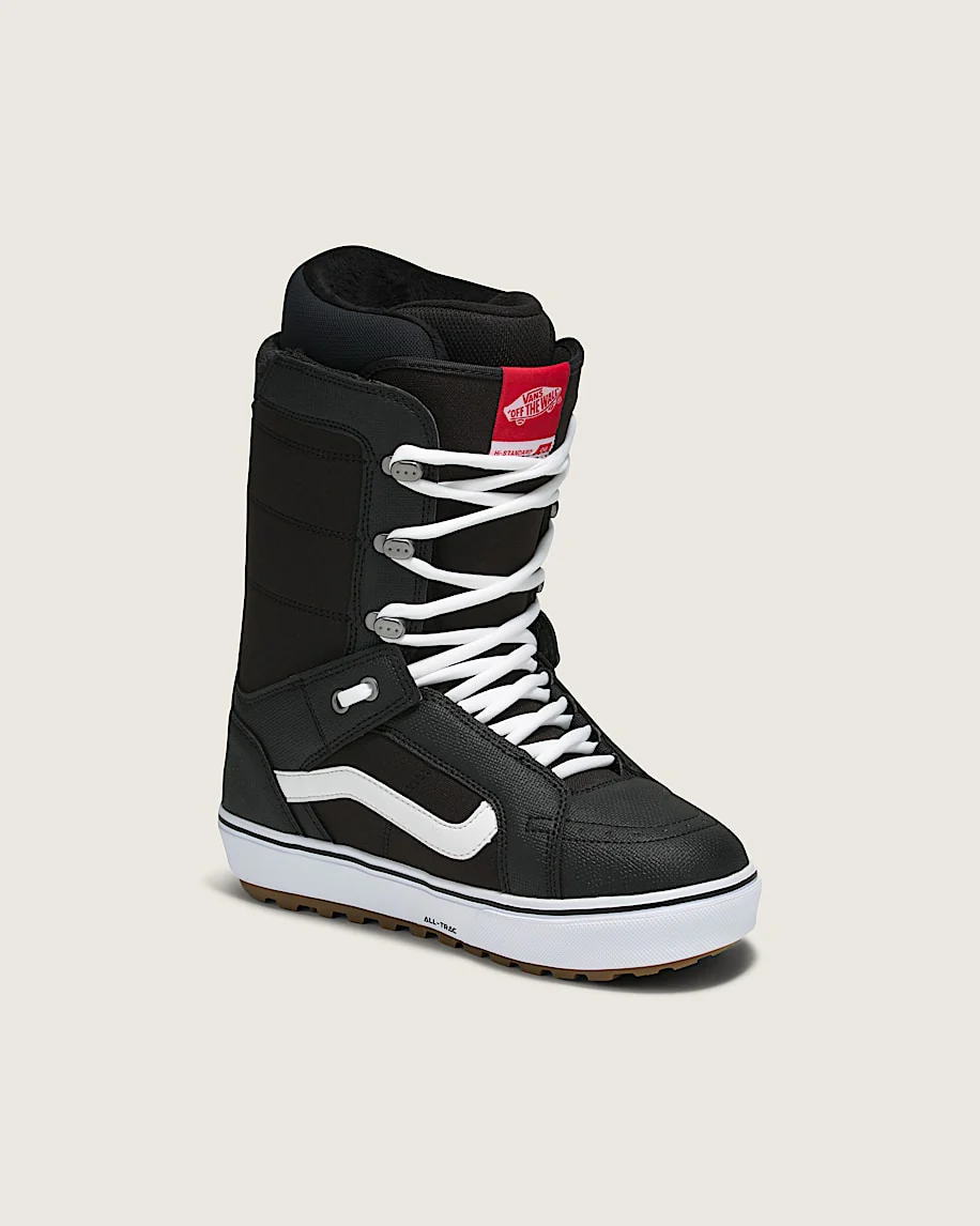 2026 VANS HI-STANDARD OG BOOT - Image 3