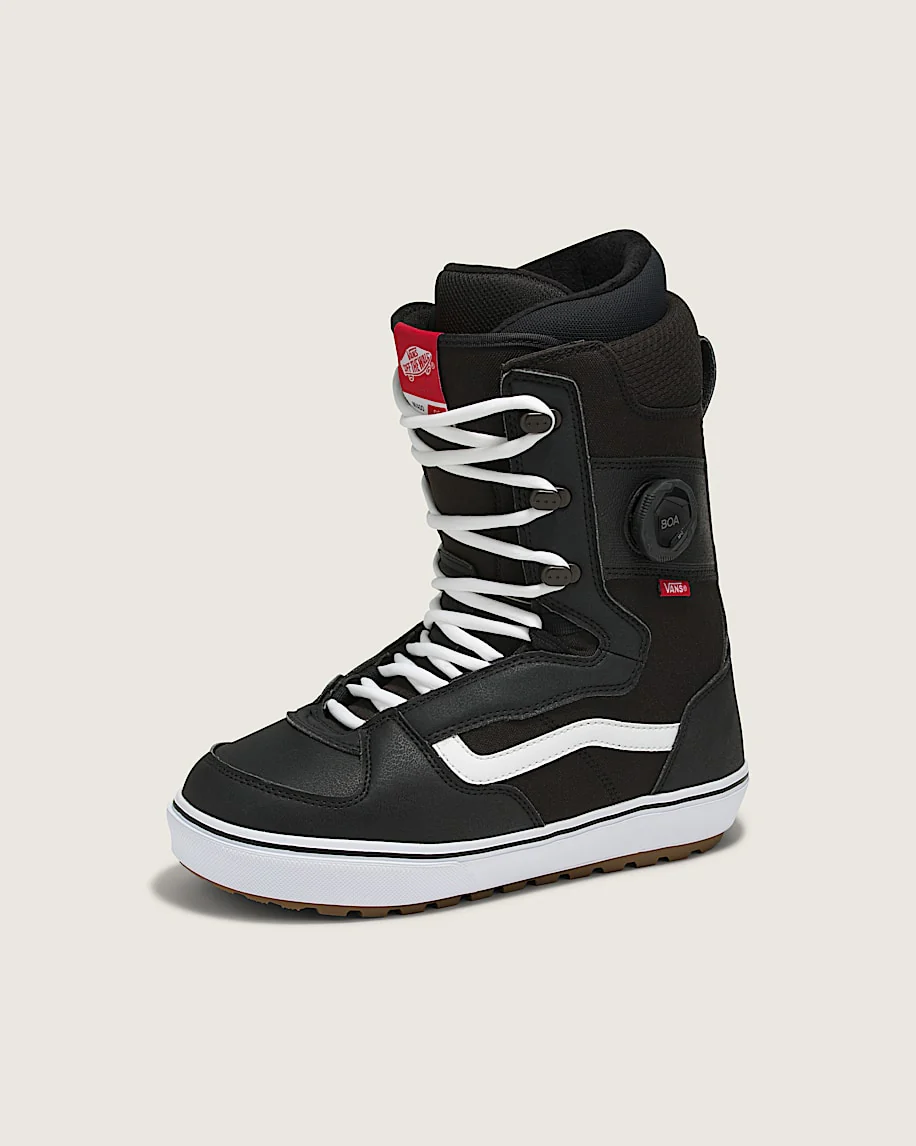 2026 VANS INVADO OG BOOT
