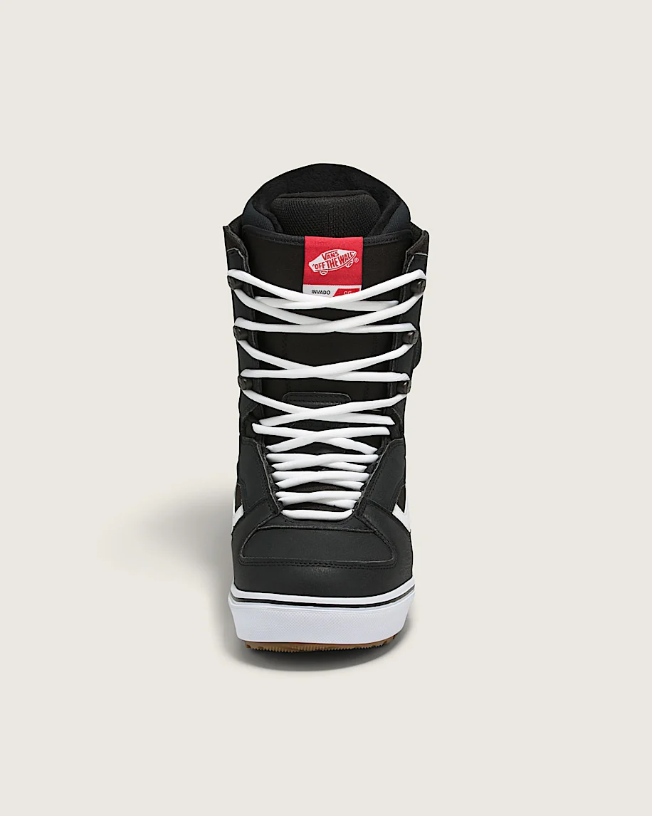 2026 VANS INVADO OG BOOT - Image 2
