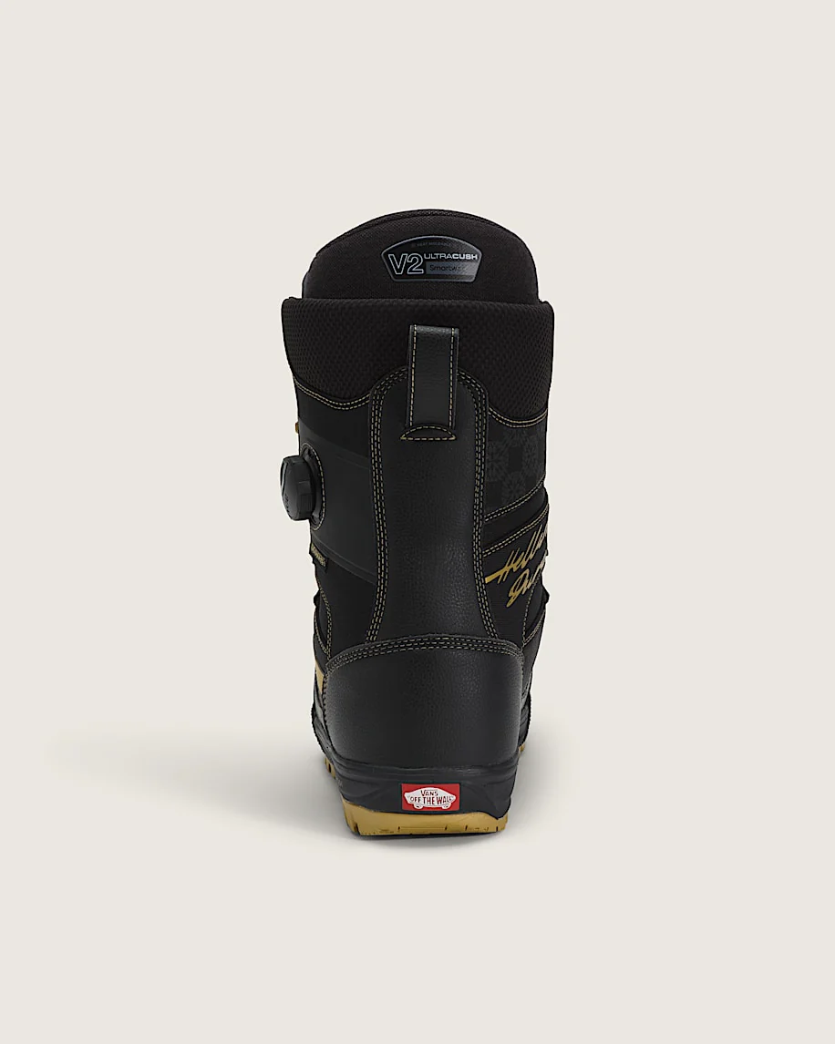 2026 VANS INVADO PRO BOOT - Image 6