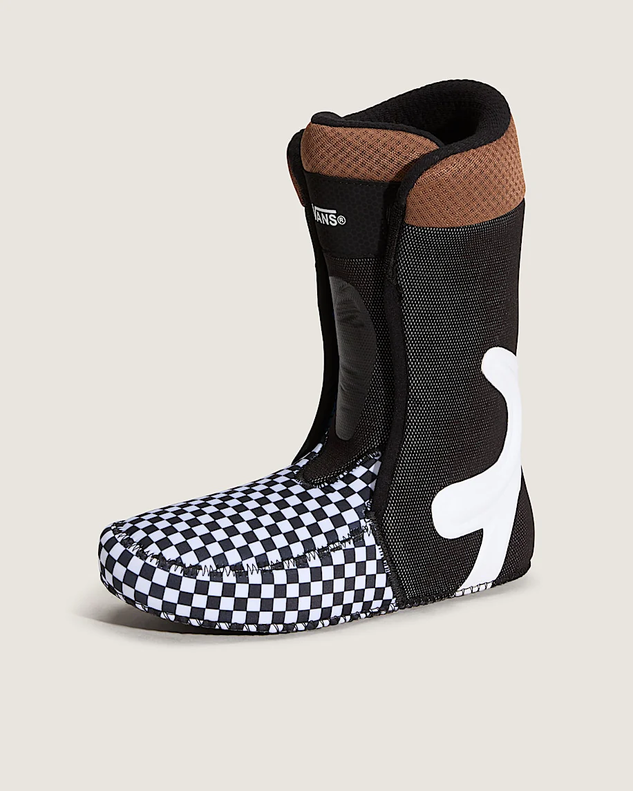 2026 VANS VERSE BOOT - Image 7