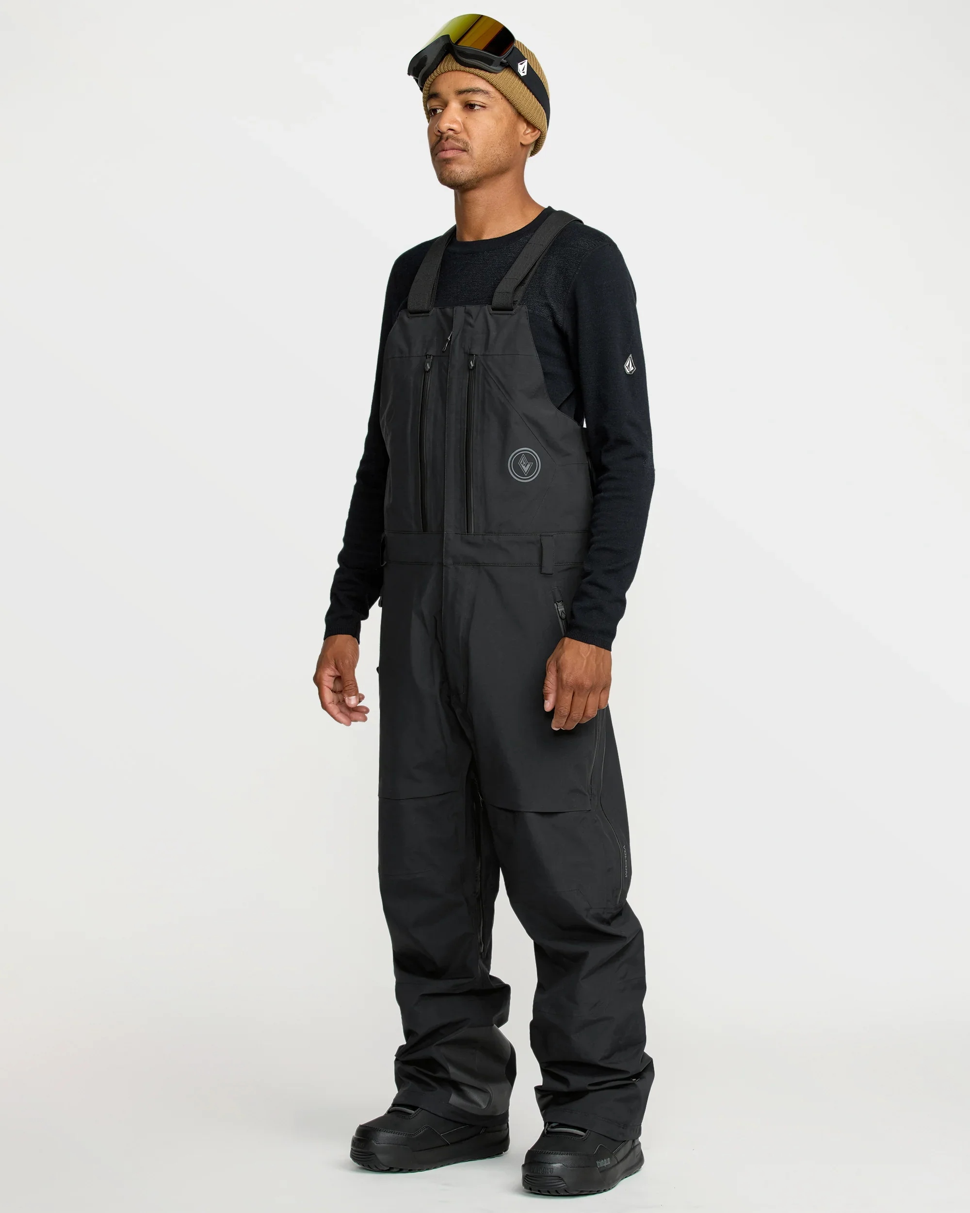 2026 VOLCOM ANYOX GORE-TEX PRO SHELL - Image 2