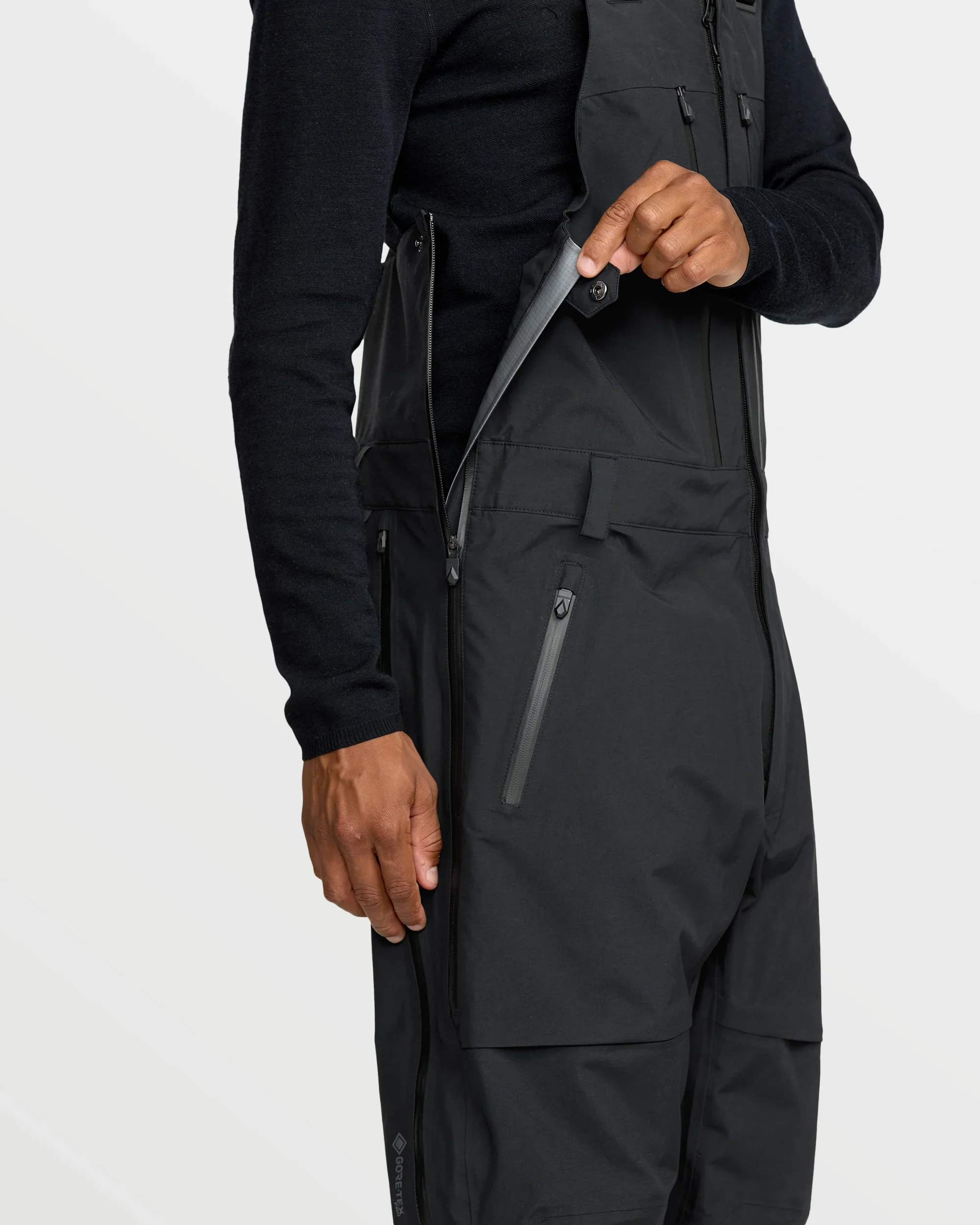 2026 VOLCOM ANYOX GORE-TEX PRO SHELL - Image 5