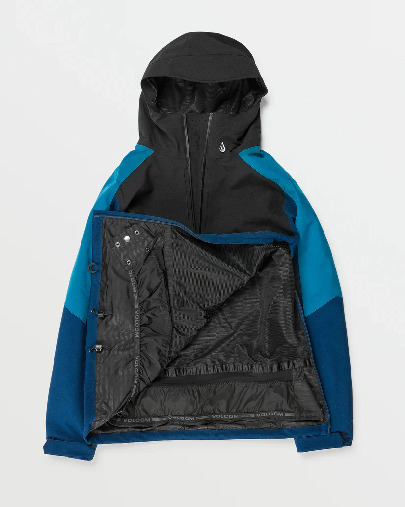 2025 VOLCOM BRIGHTON PULLOVER - Image 2