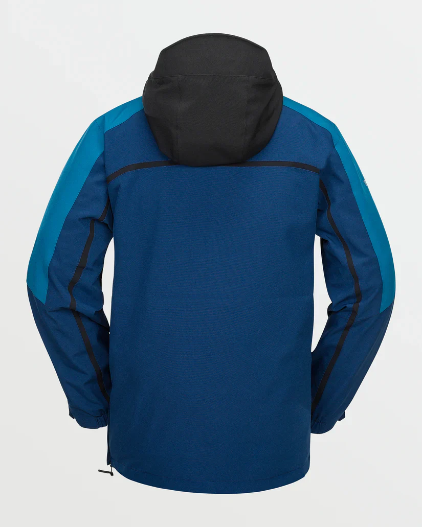 2025 VOLCOM BRIGHTON PULLOVER - Image 3