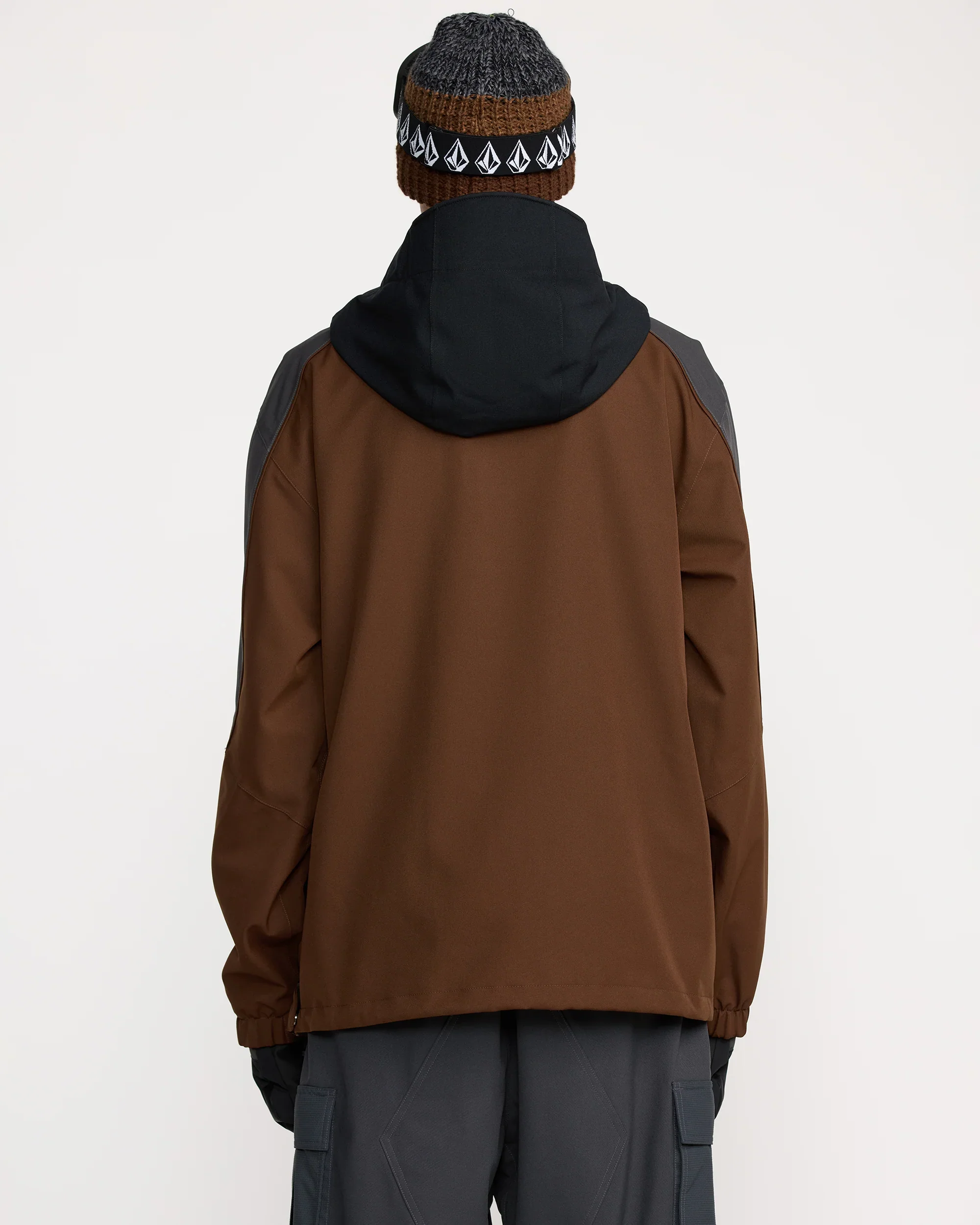 2026 VOLCOM BRIGHTON PULLOVER - Image 2