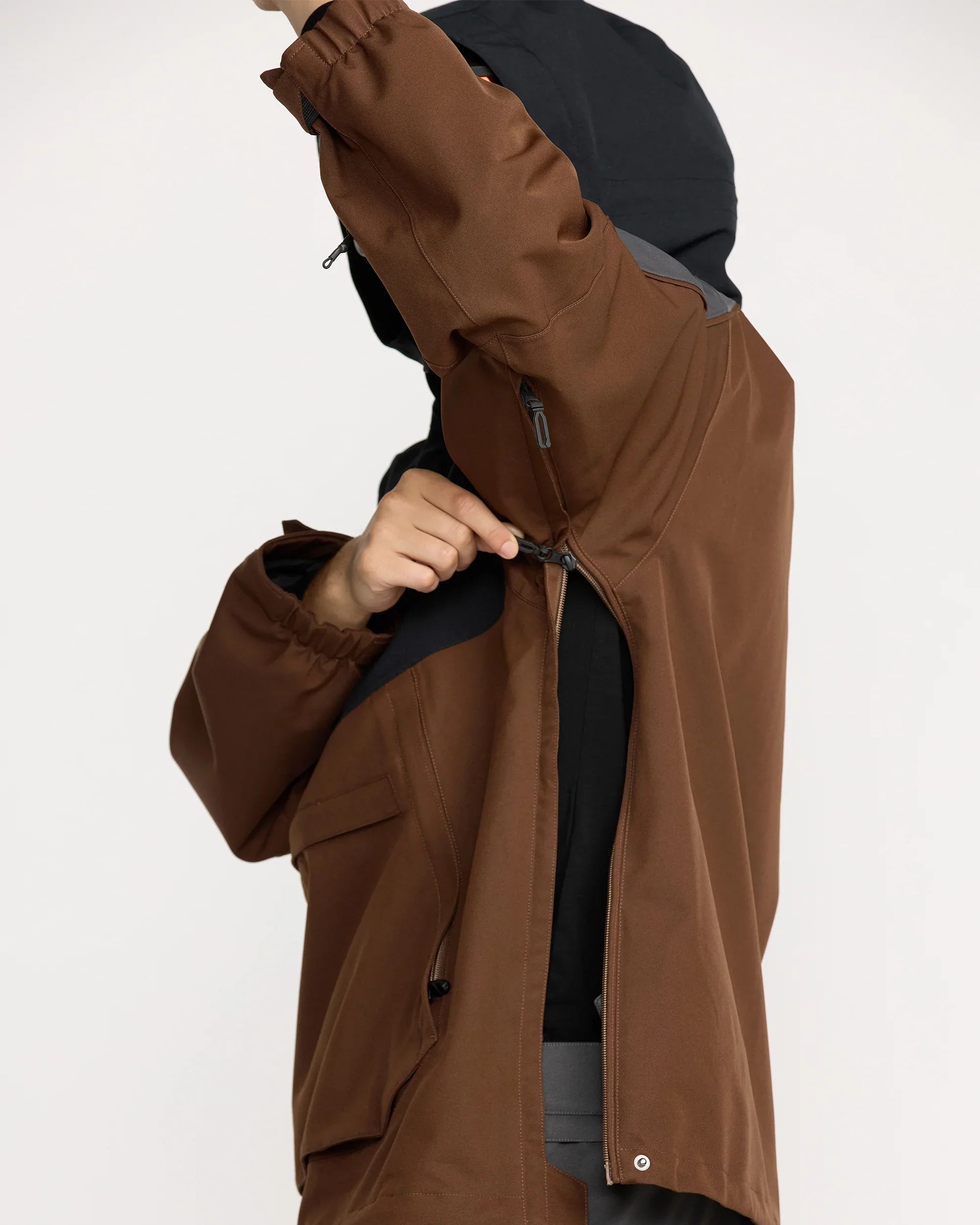 2026 VOLCOM BRIGHTON PULLOVER - Image 5
