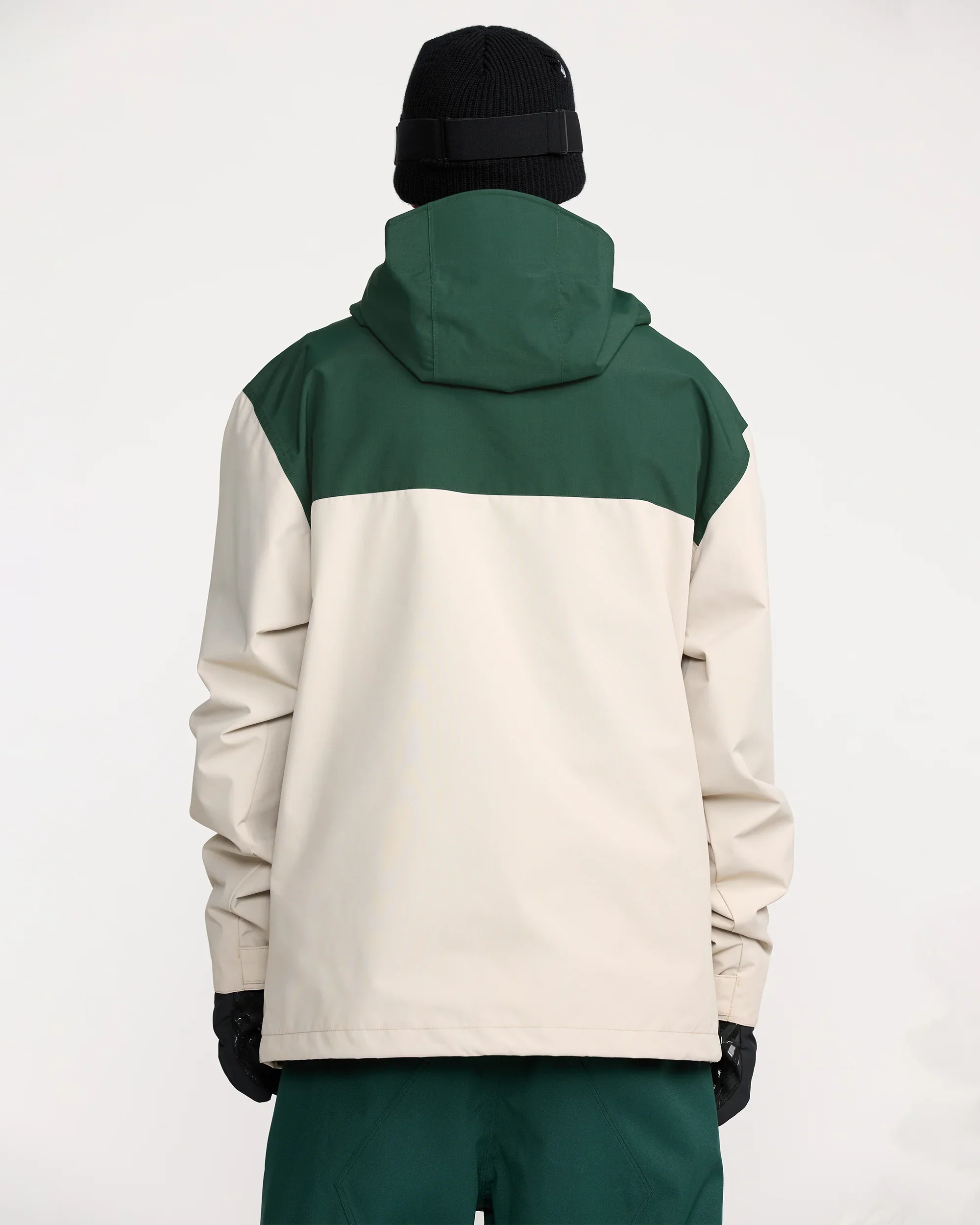 2026 VOLCOM BUCKTHREEEIGHTY JACKET - Image 2