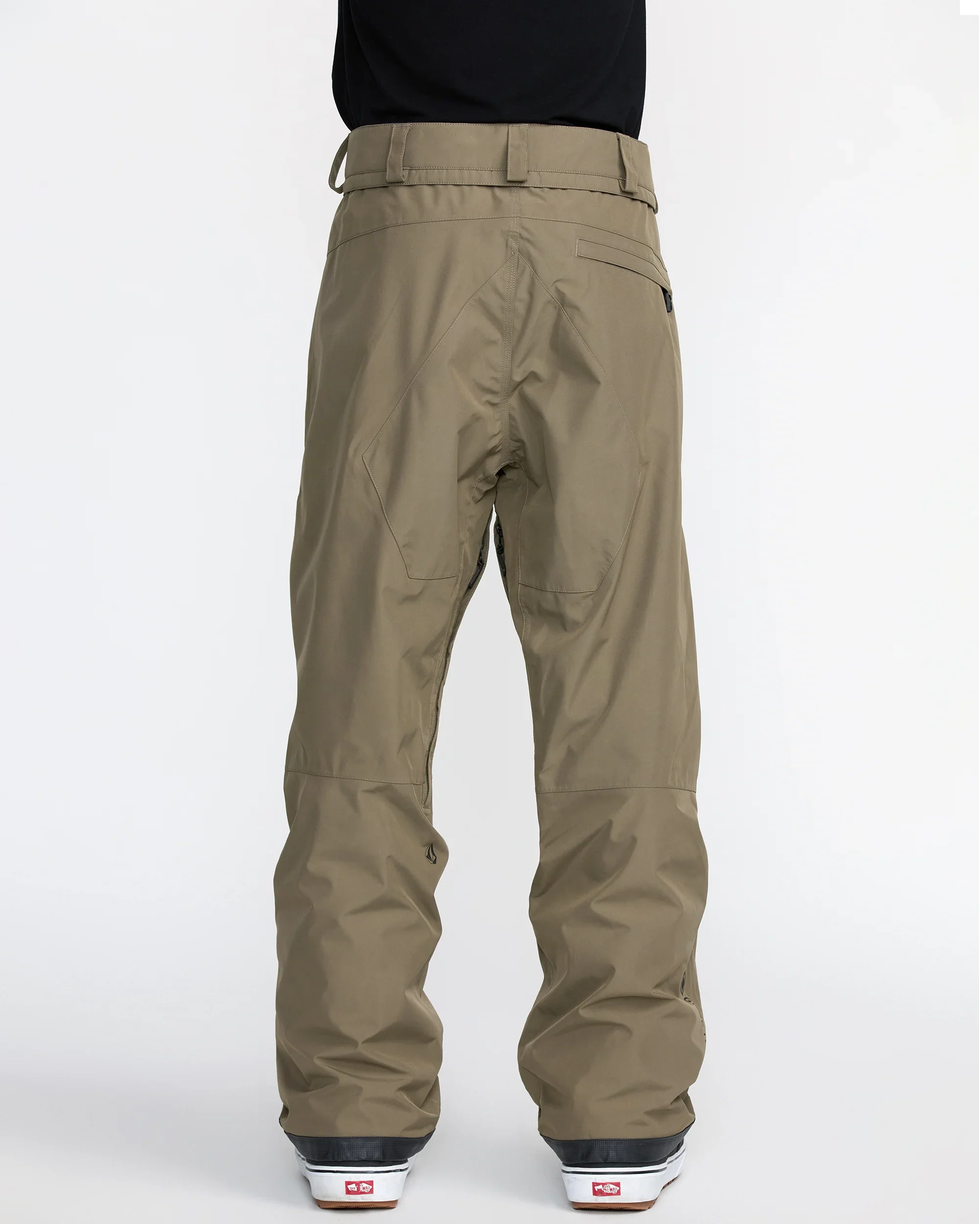 2026 VOLCOM DUA GORE-TEX PANT - Image 3